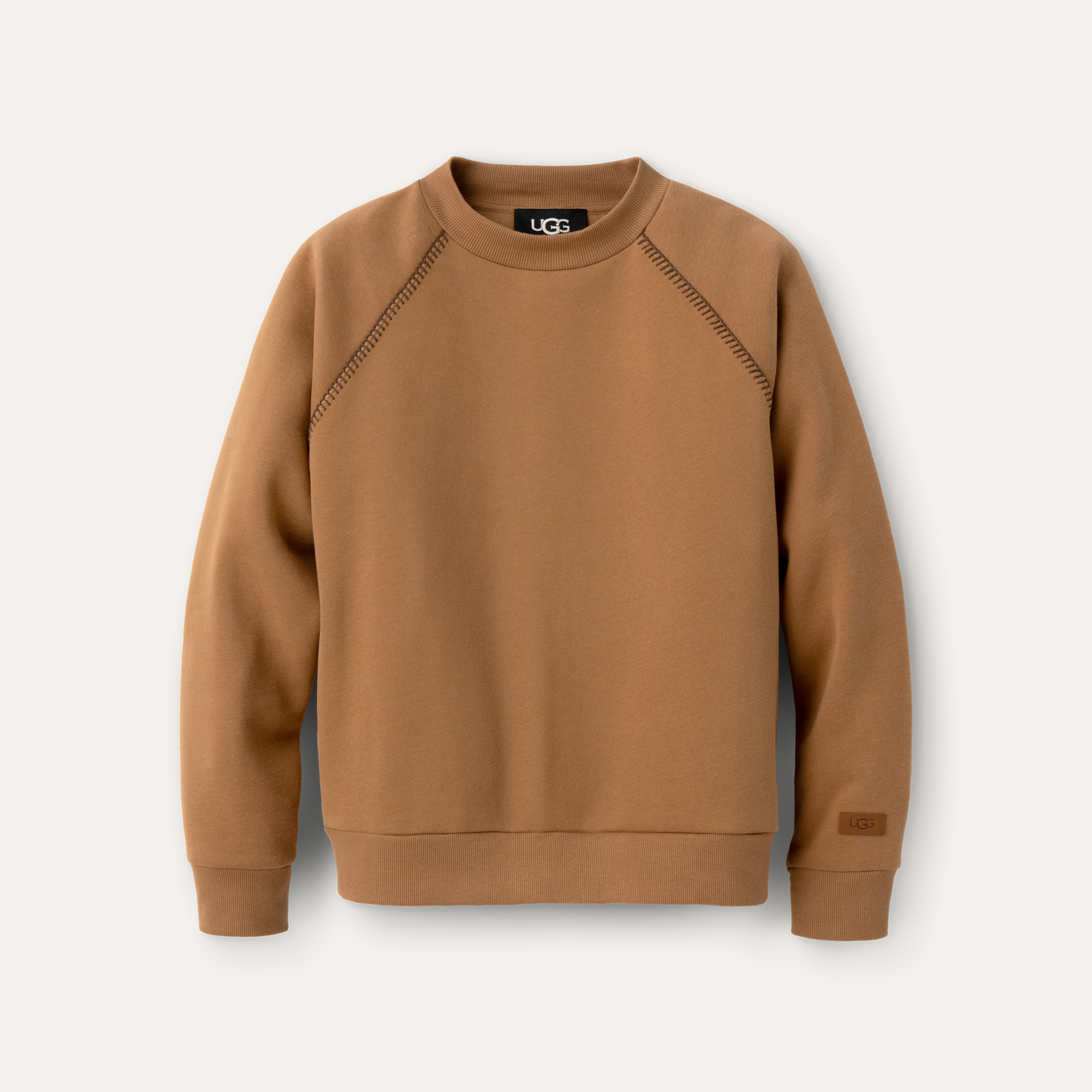UGG Classic Crewneck Sweater for Women | UGG®