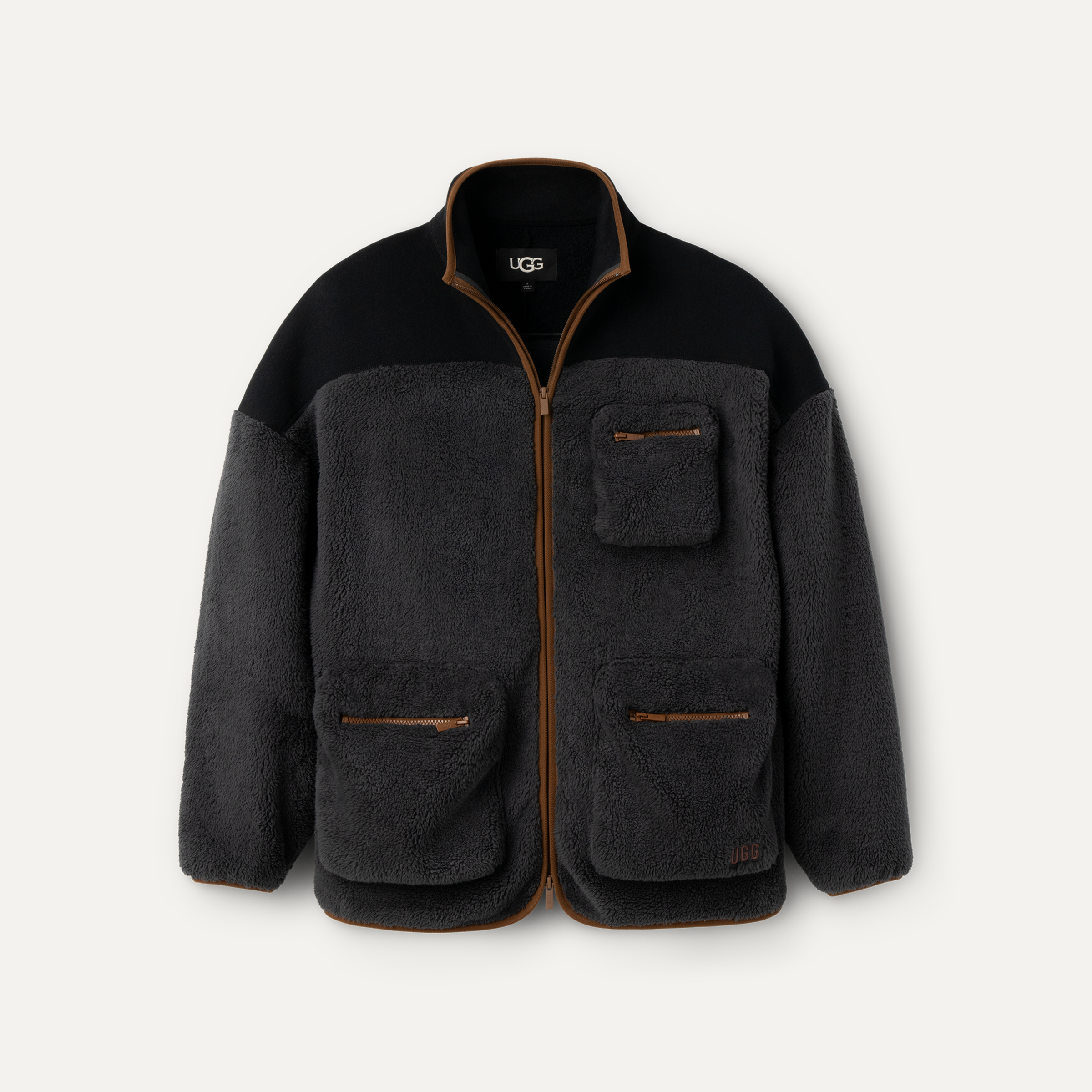 Ugg jackets cheap
