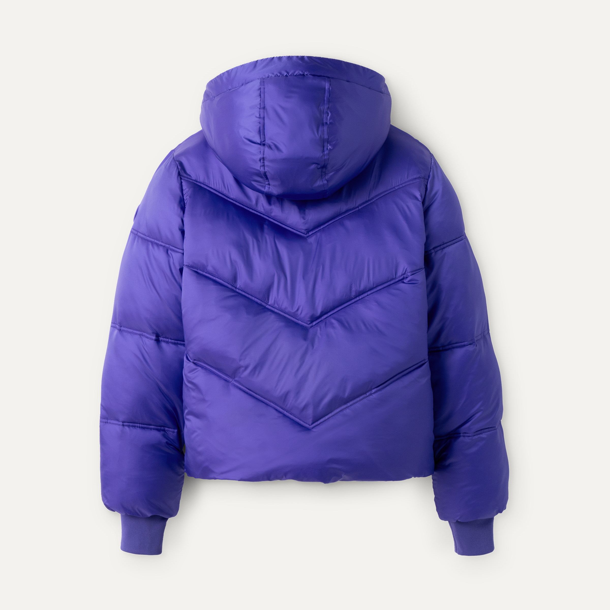 Ronney Cropped Puffer Jacket | UGG®