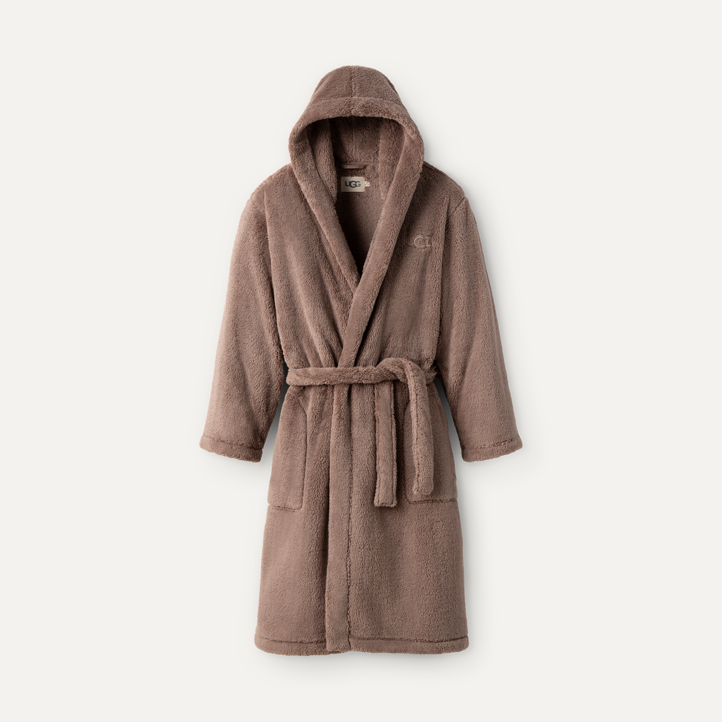 UGG Beckett Dressing Gown for Men UGG UK