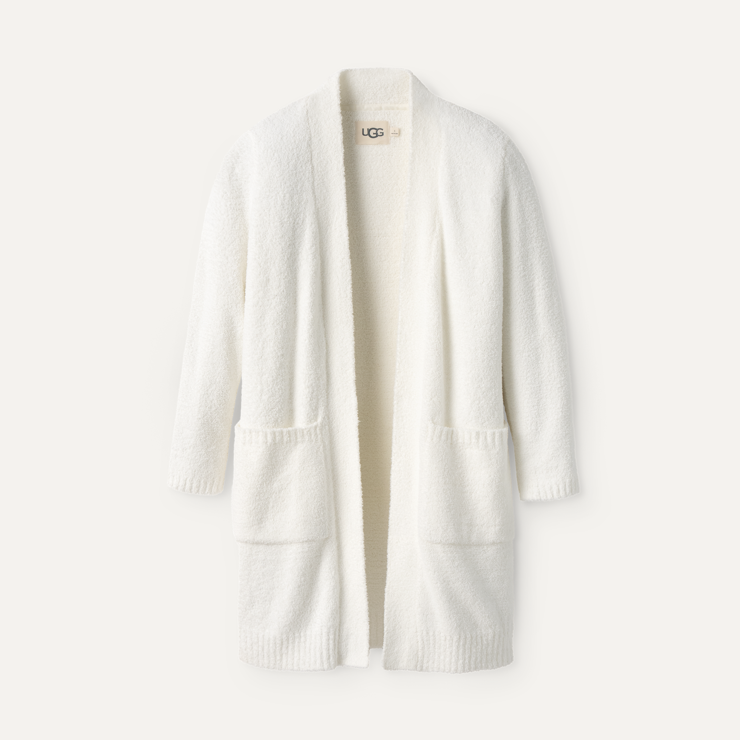 Ugg lounge cardigan discount