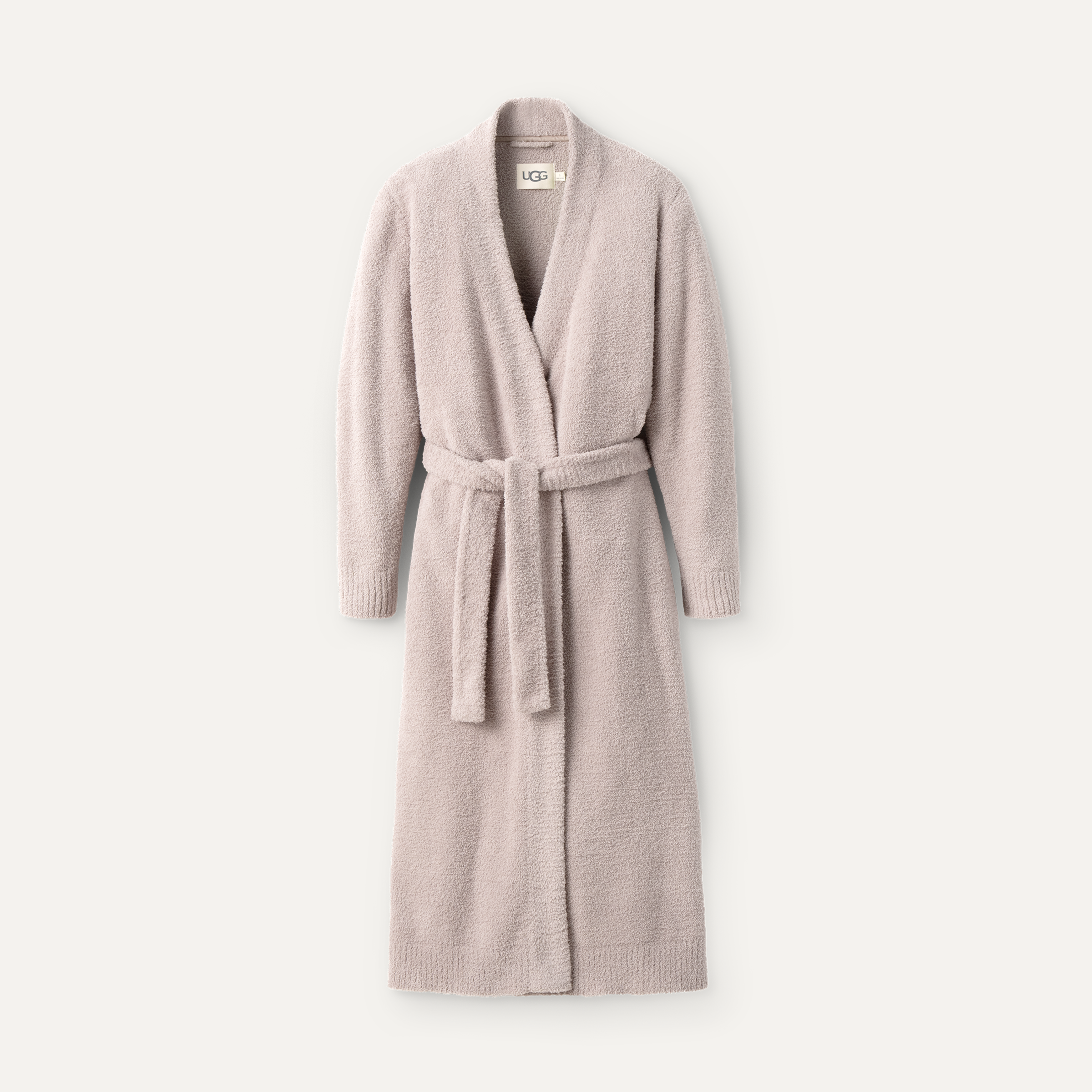 Ugg dressing gown ireland top