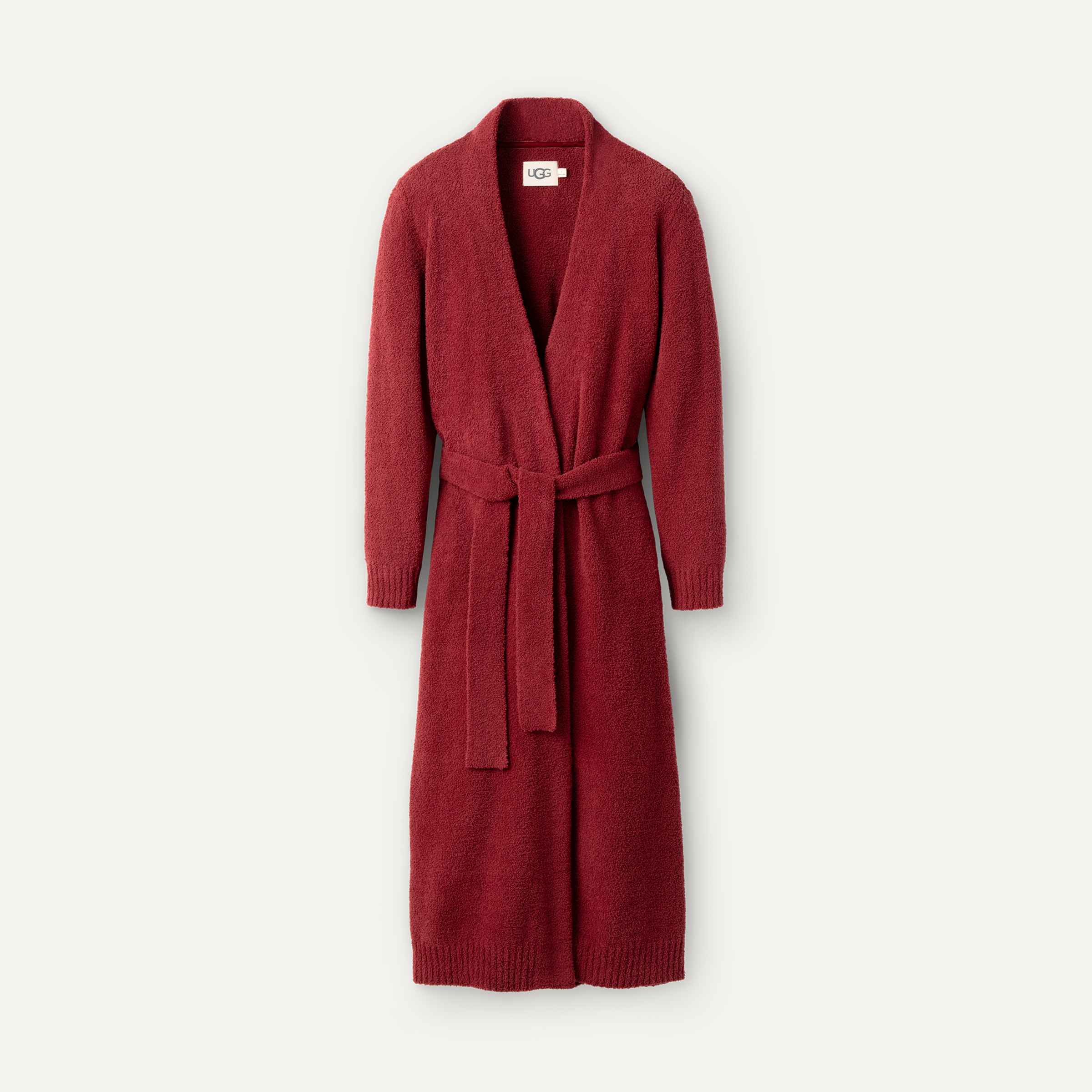 Ugg robe de chambre sale
