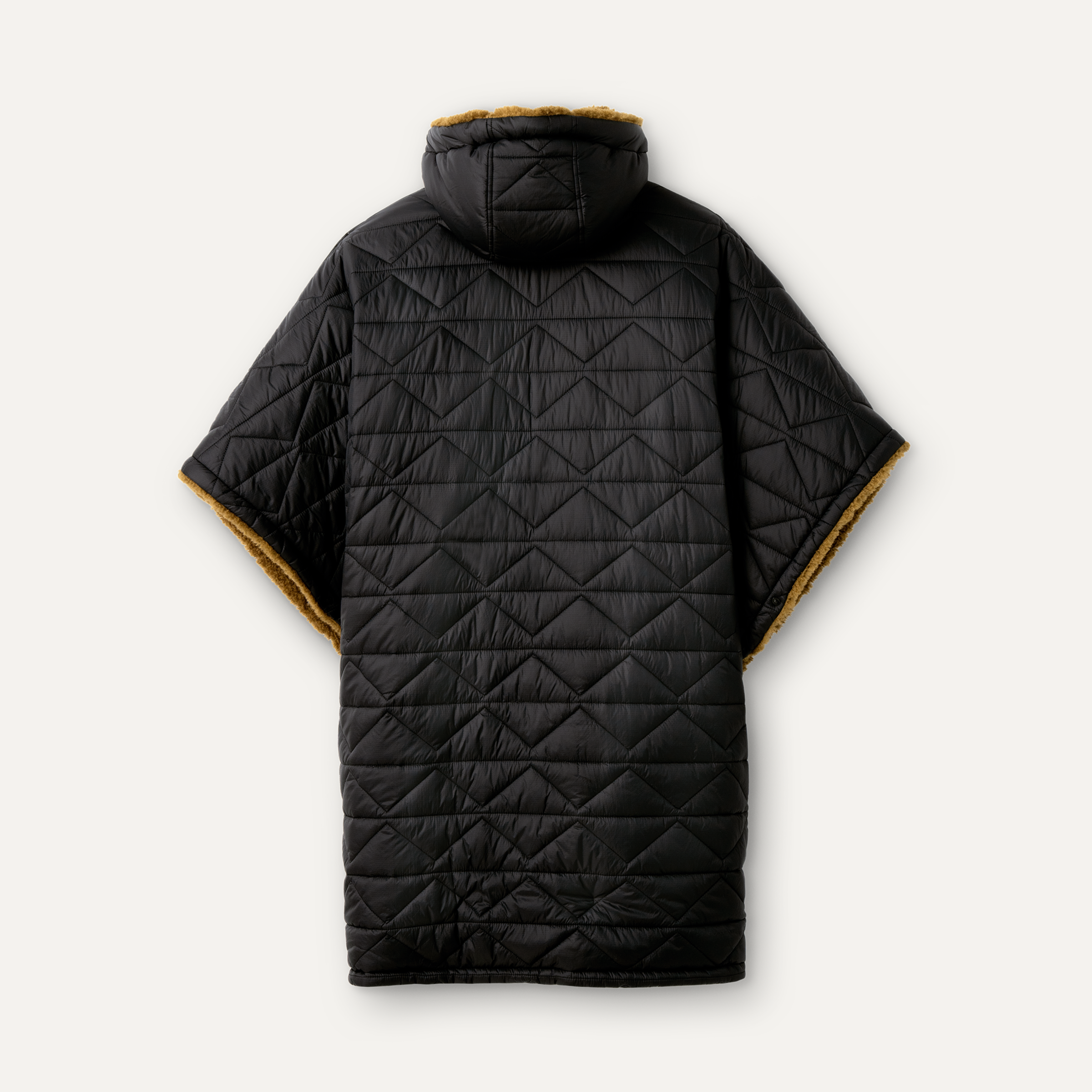 Ugg cape coat hot sale