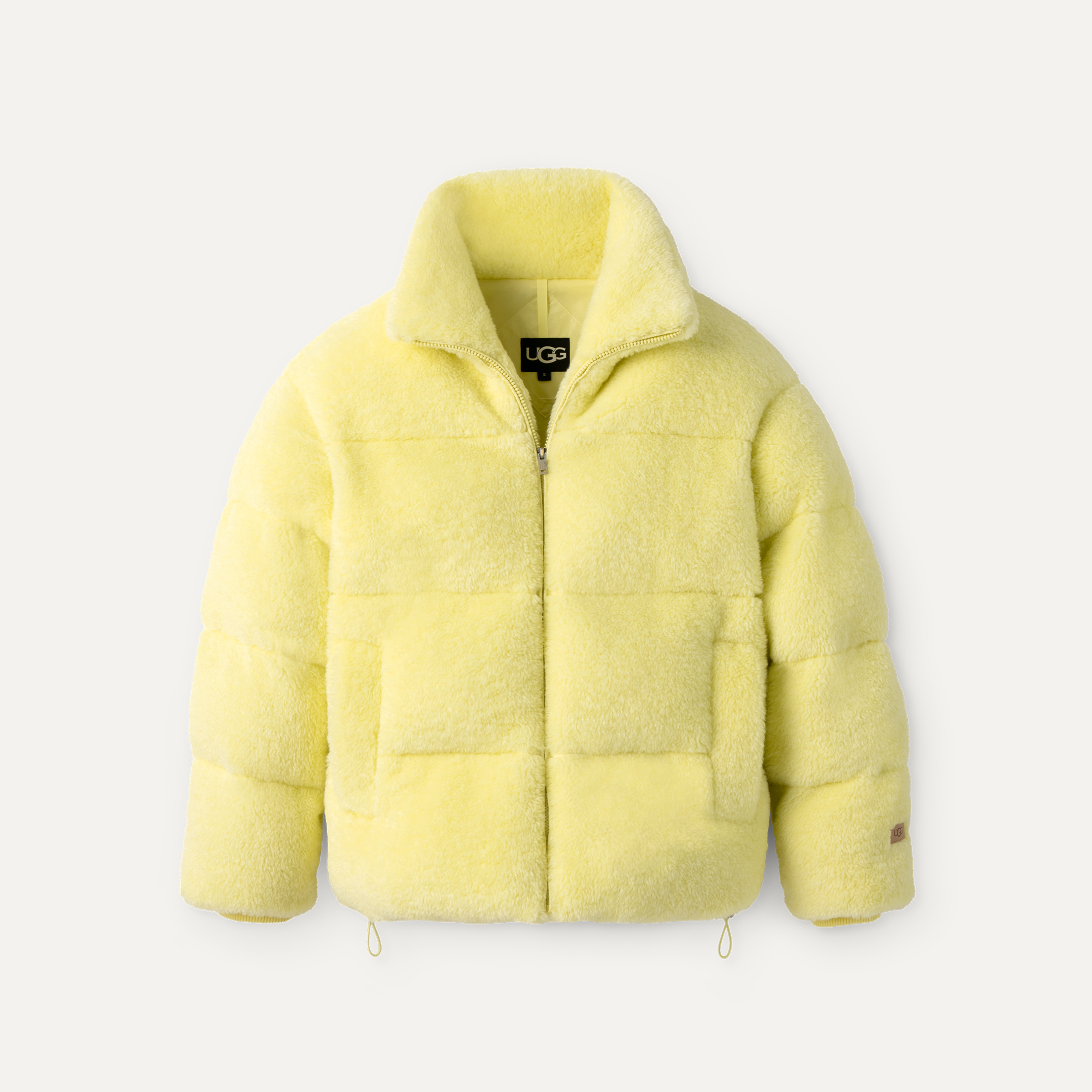 【期間限定！最安値挑戦】 UGGfluff Emmalyn UGG® Puffer UGG® | for Jacket ジャケット・アウター