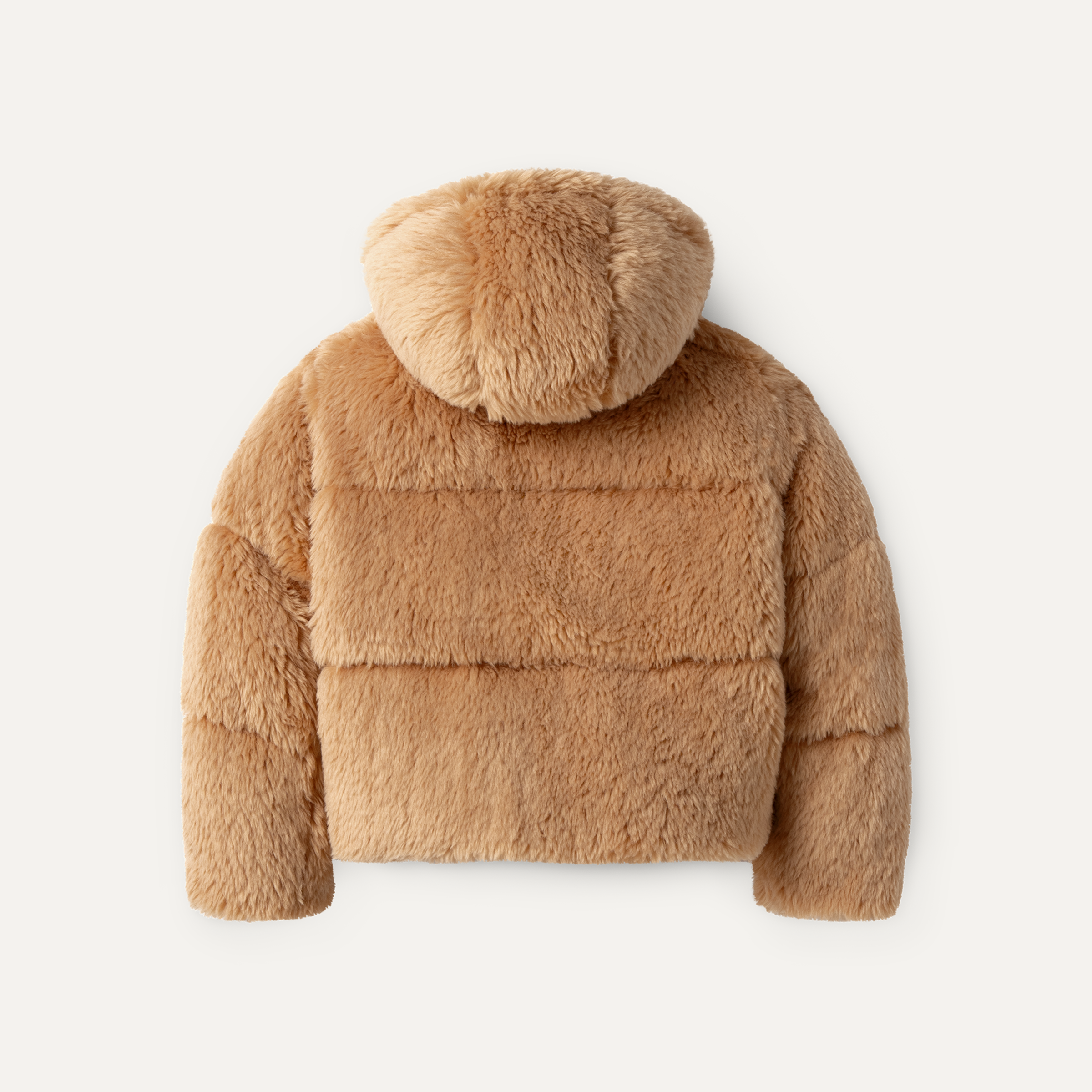 ネットオフ 送料得店  Ronney UGG® Puffer UGG® | Women for Pile High Jacket ジャケット・アウター
