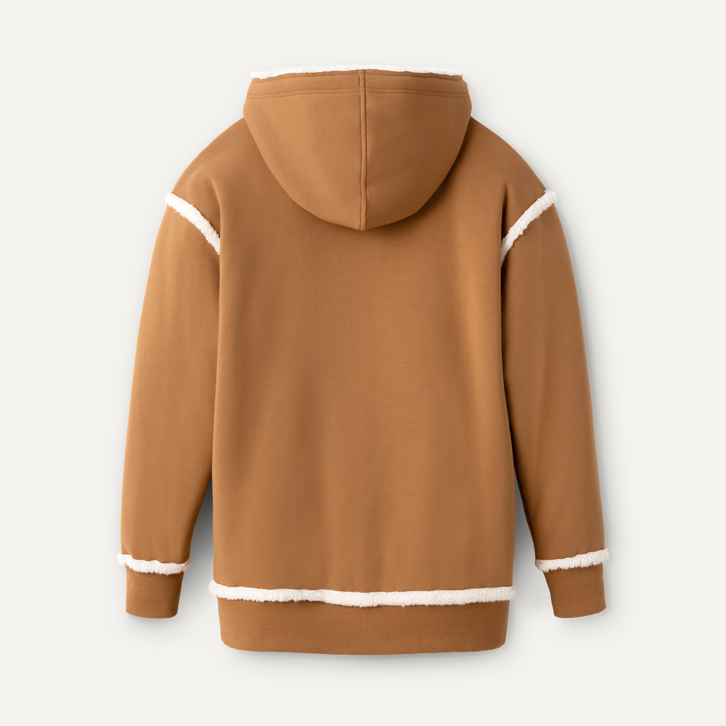2025新作モデル Fleece Bonded Joanne Hoodie UGG® | ルームウェア