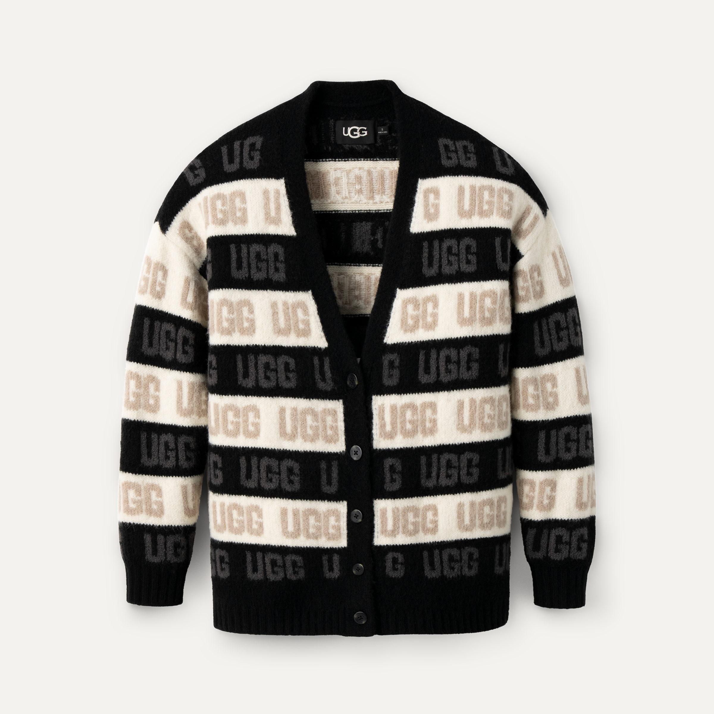 Ugg lounge cardigan new arrivals