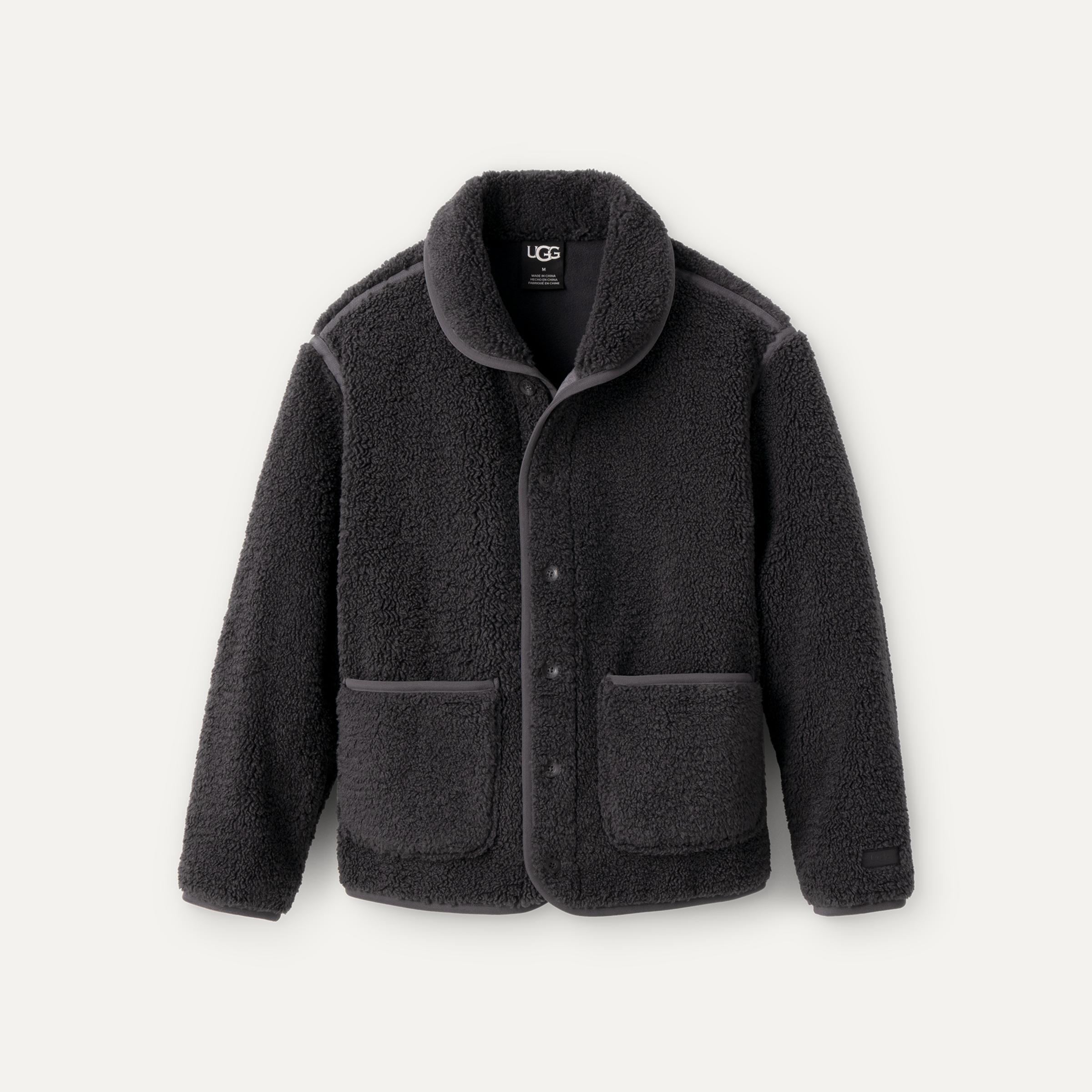 UGG Elias UGGfluff Cardigan for Men UGG