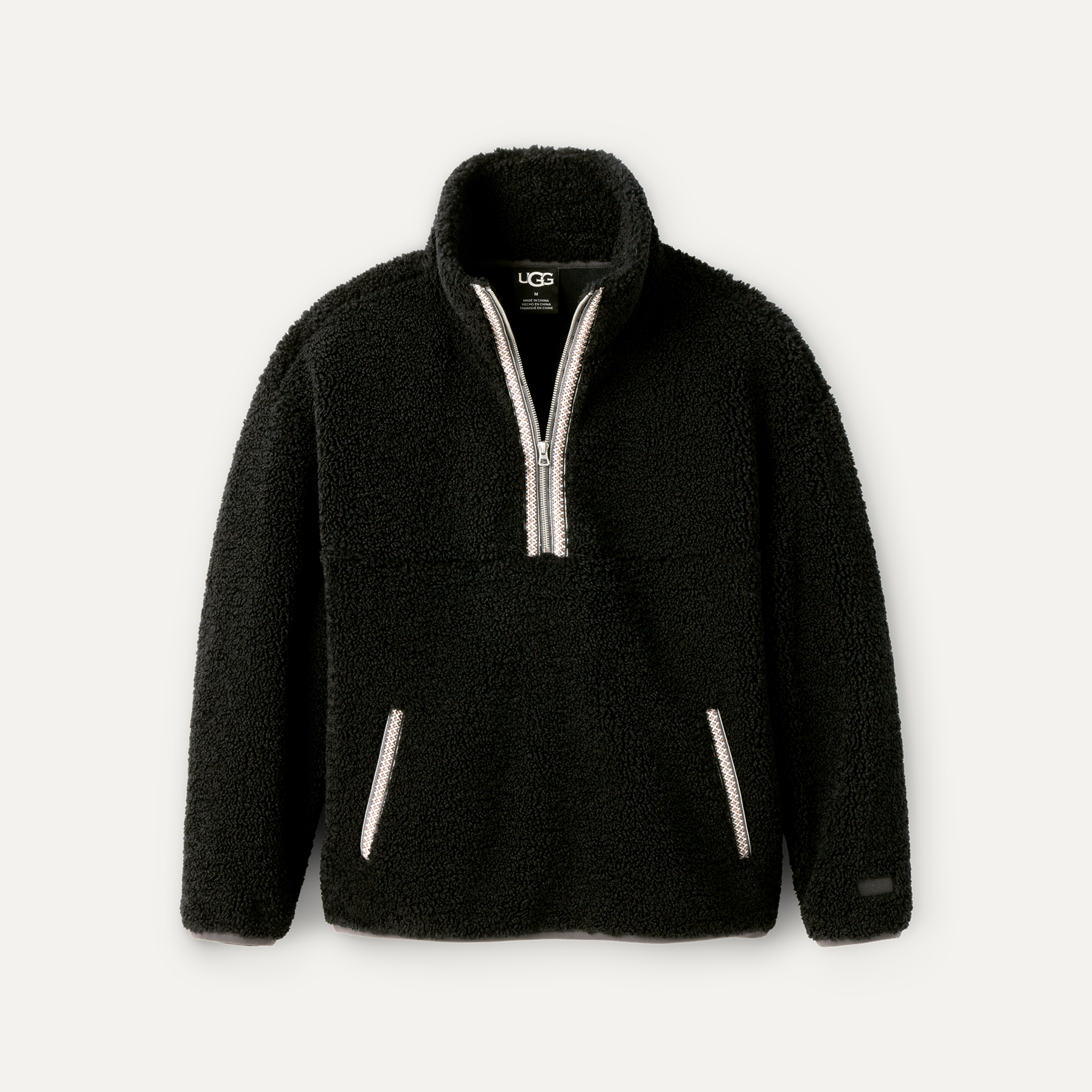 Ugg pullover sweater on sale