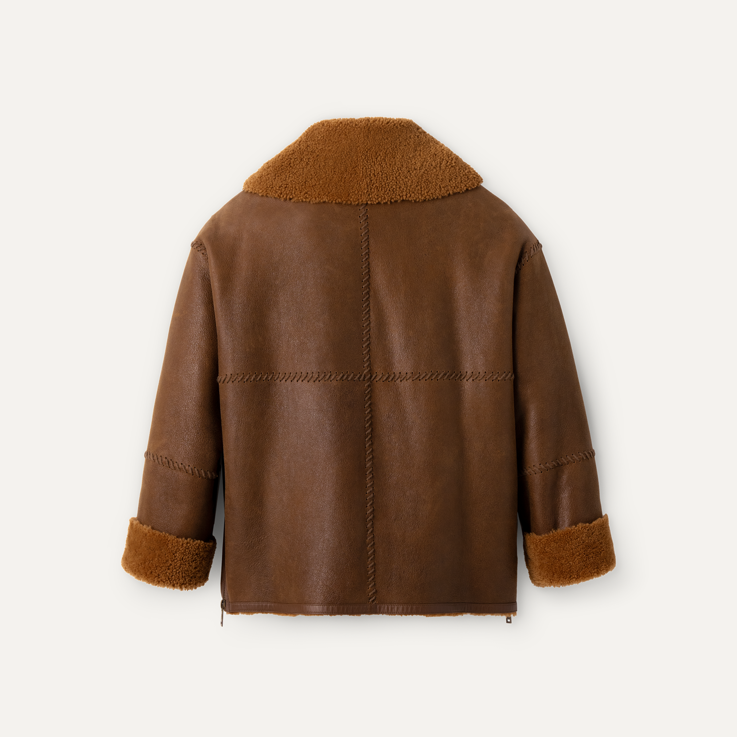 UGG Shearling Coat Regenerate II for UGG