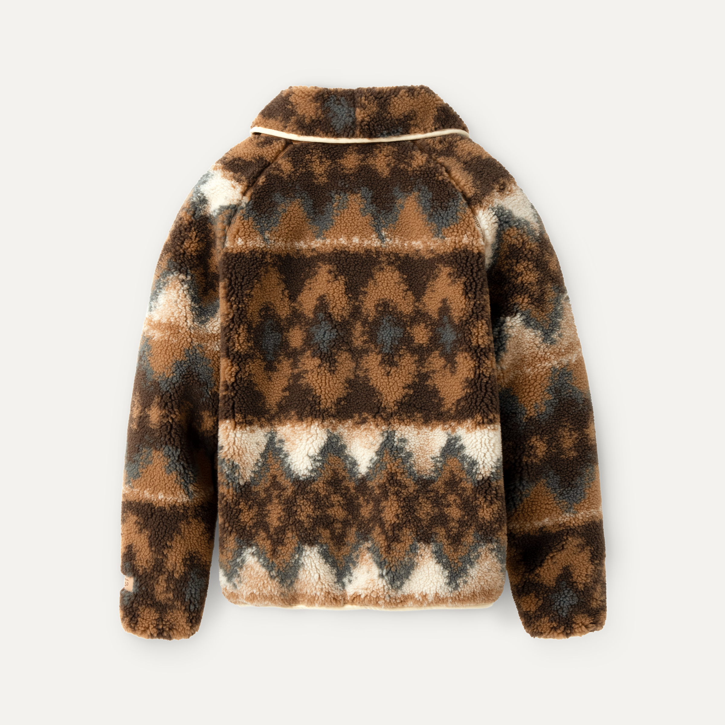 Ugg fleece blanket cardigan on sale