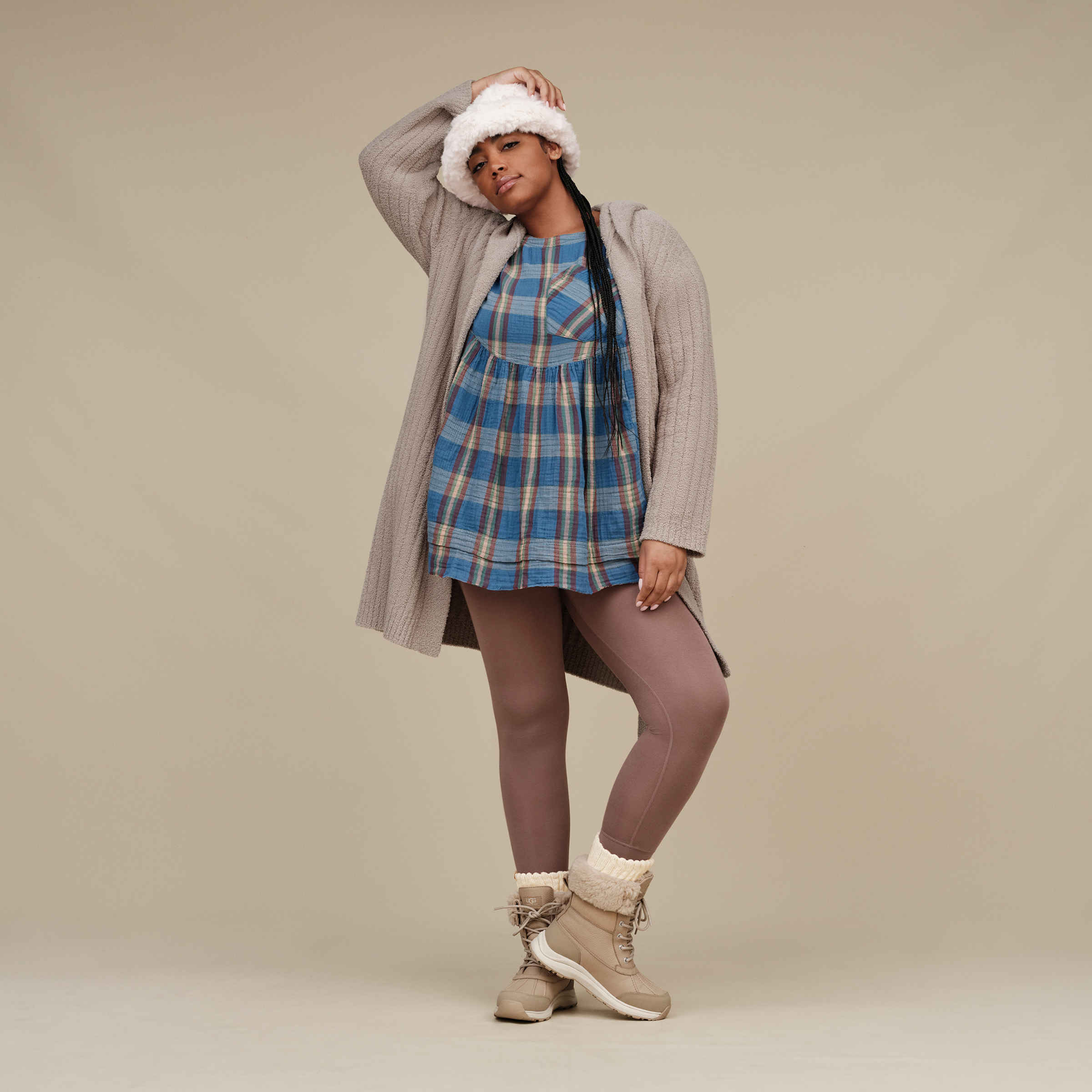Ugg adirondack 3 canada new arrivals