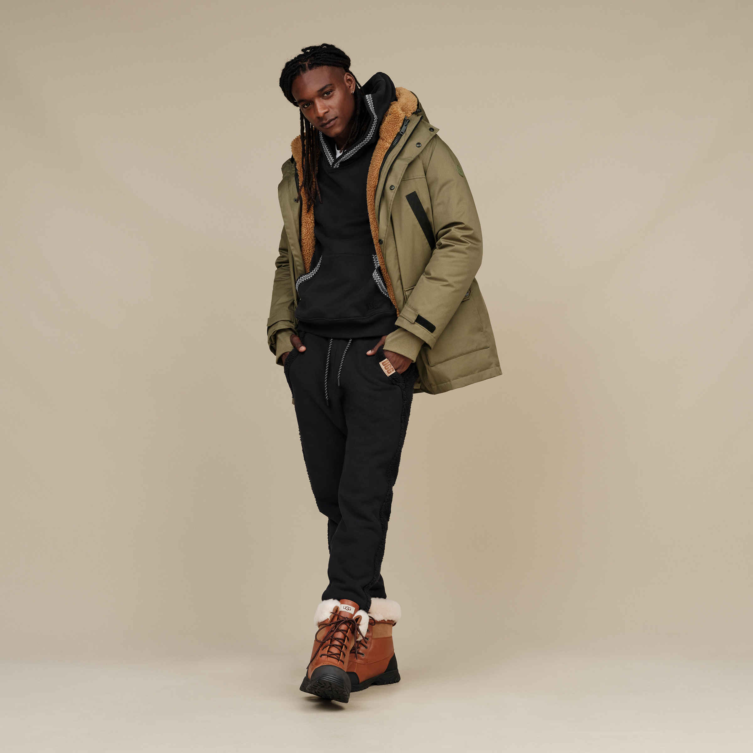 UGG Butte Boot for Men UGG UK