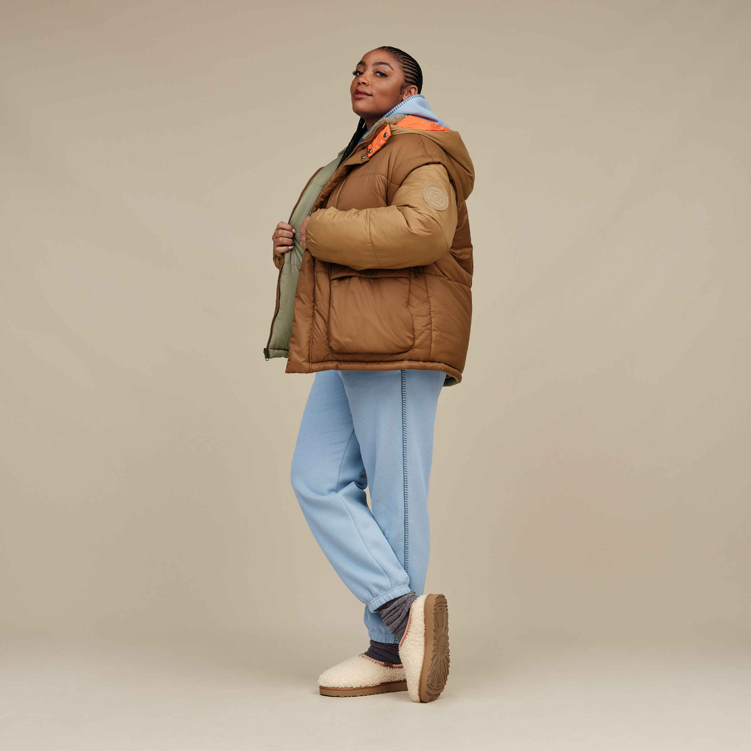 UGG® Tasman Maxi Curly for Women | UGG® UGG® Tasman Maxi Curly for Women | UGG®