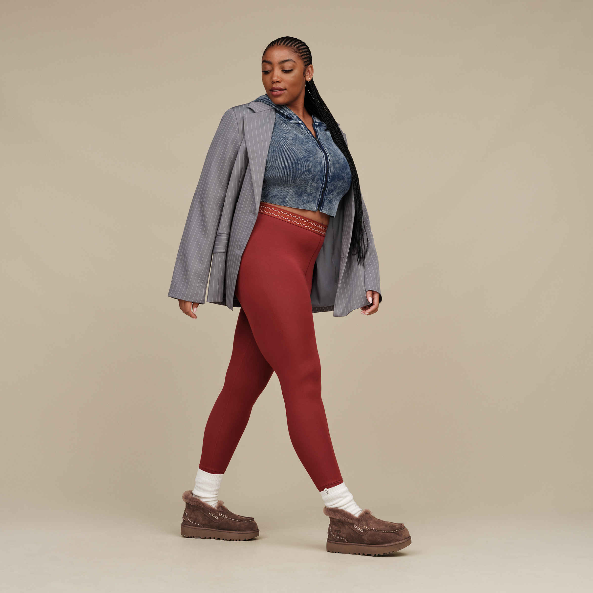 UGG Ansley Parc for Women UGG