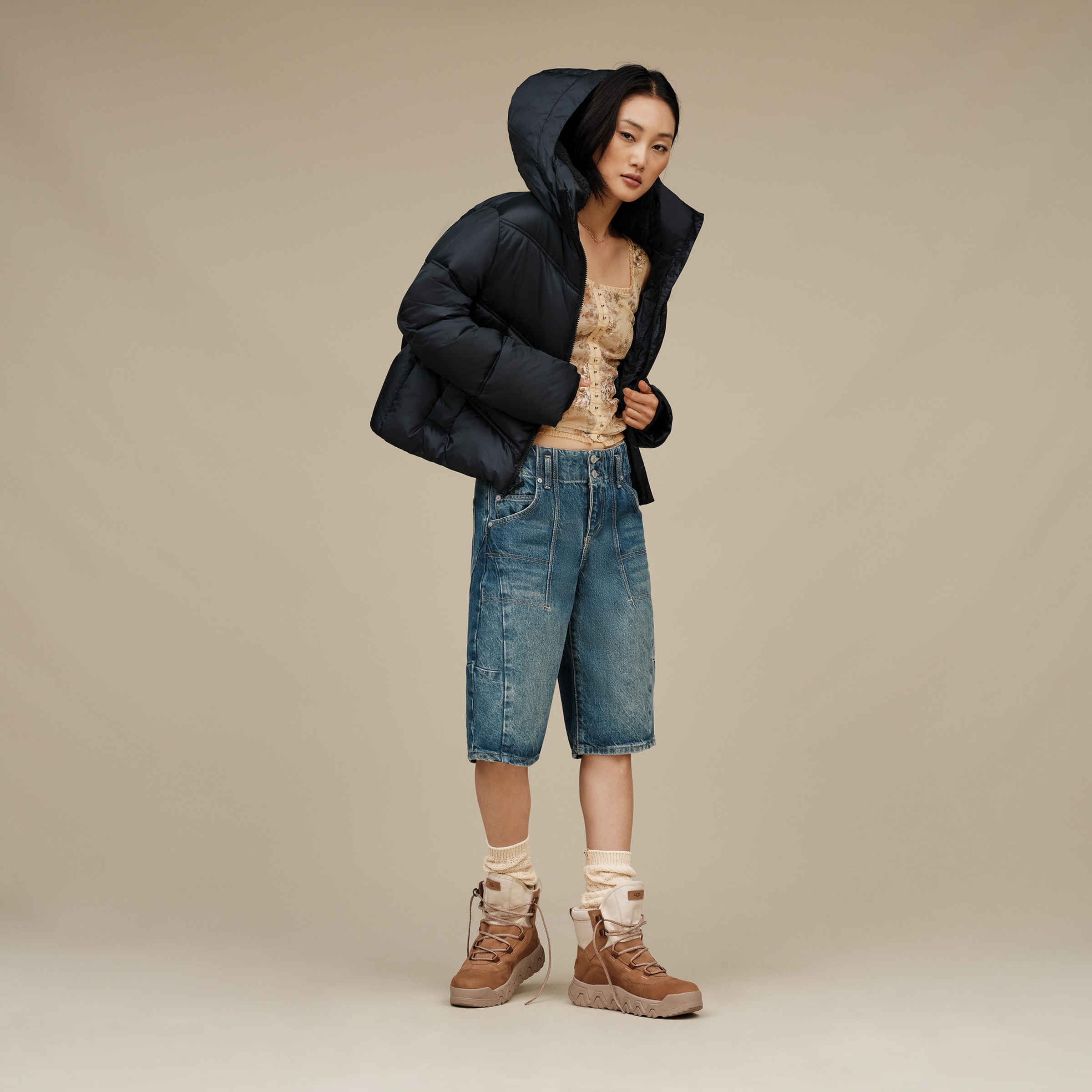 Ugg boots high top online