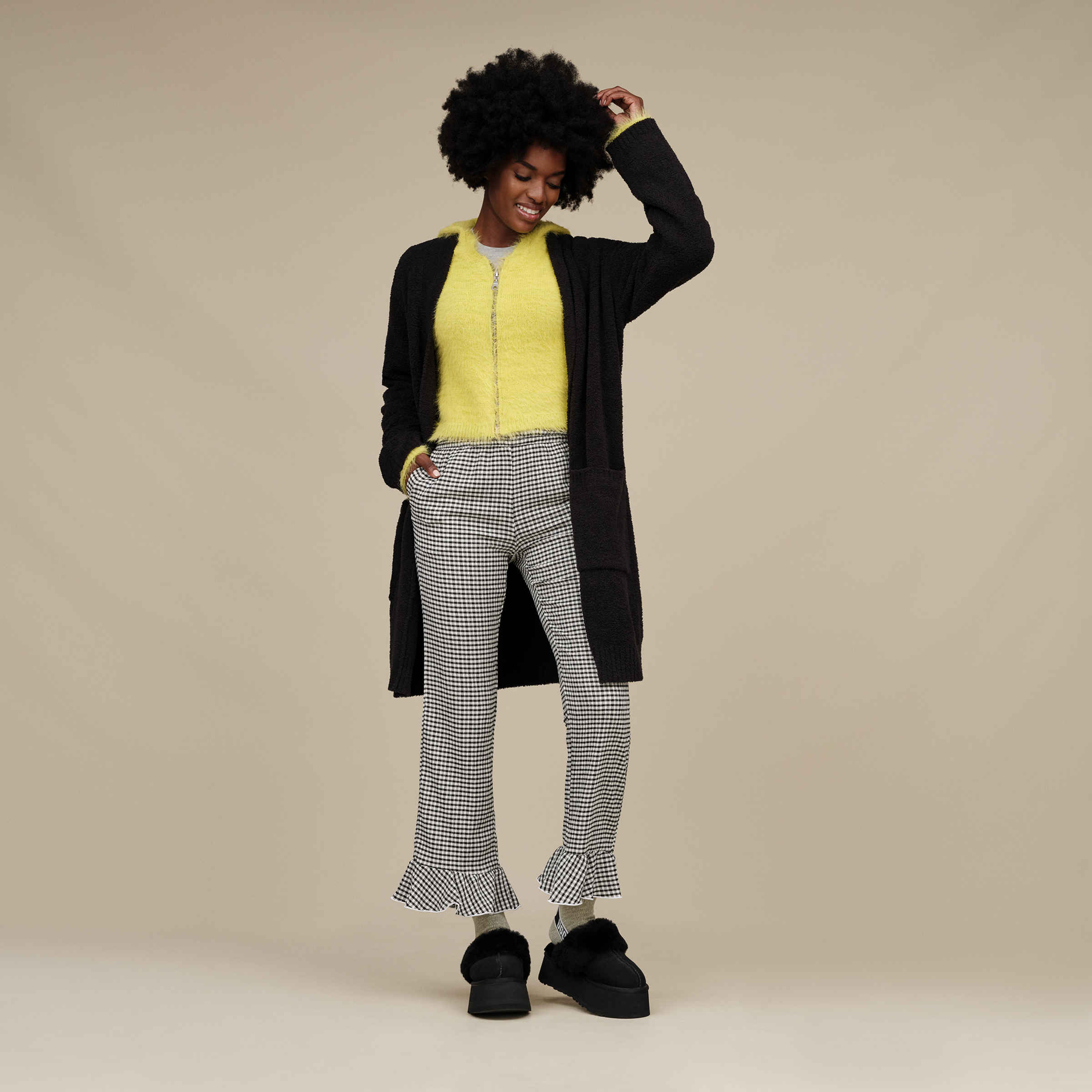 Funkette Slipper | UGG®