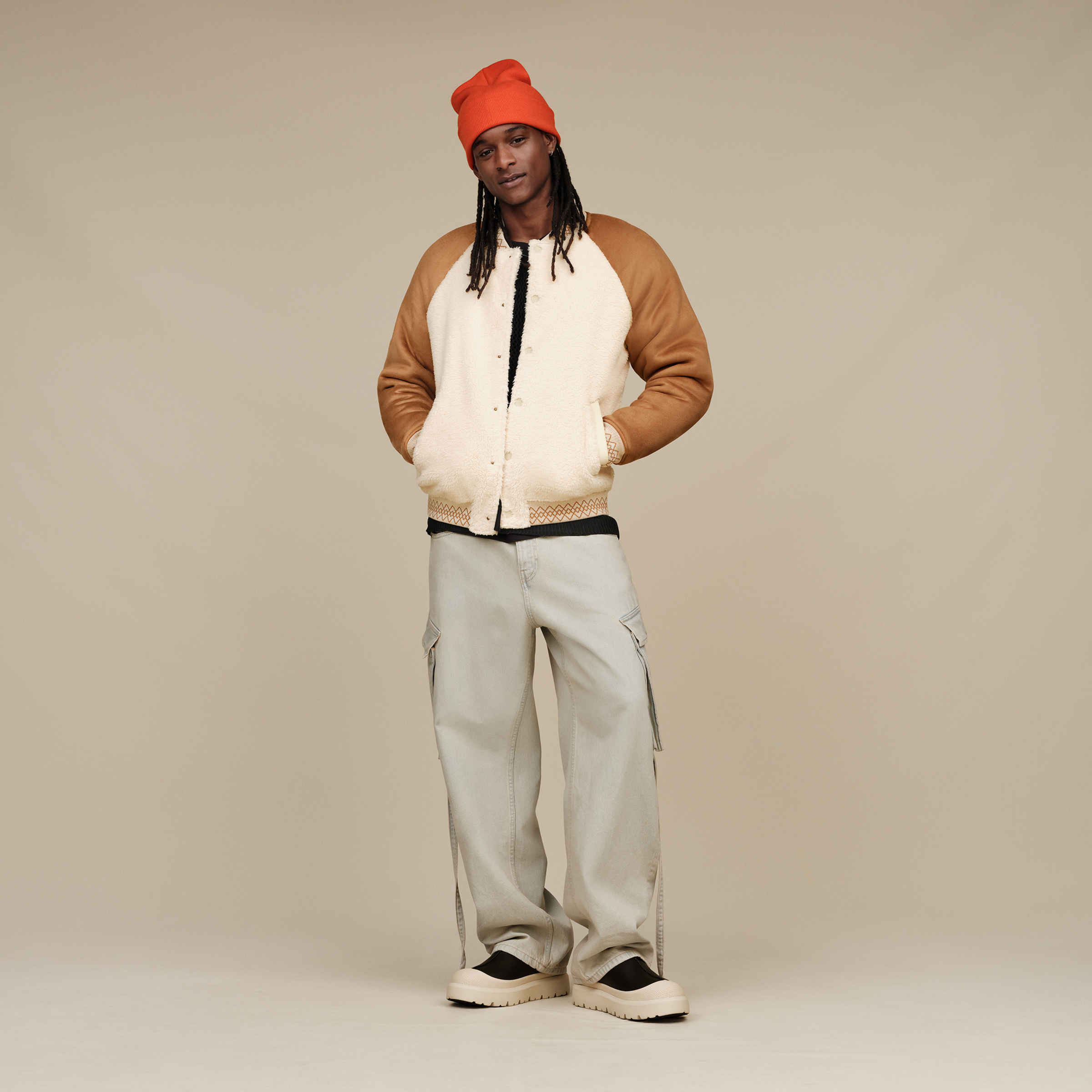 All Gender Tasman Weather Hybrid A Fusion of Culture and Sustainability All Gender Tasman Weather Hybrid A Fusion of Culture and Sustainability