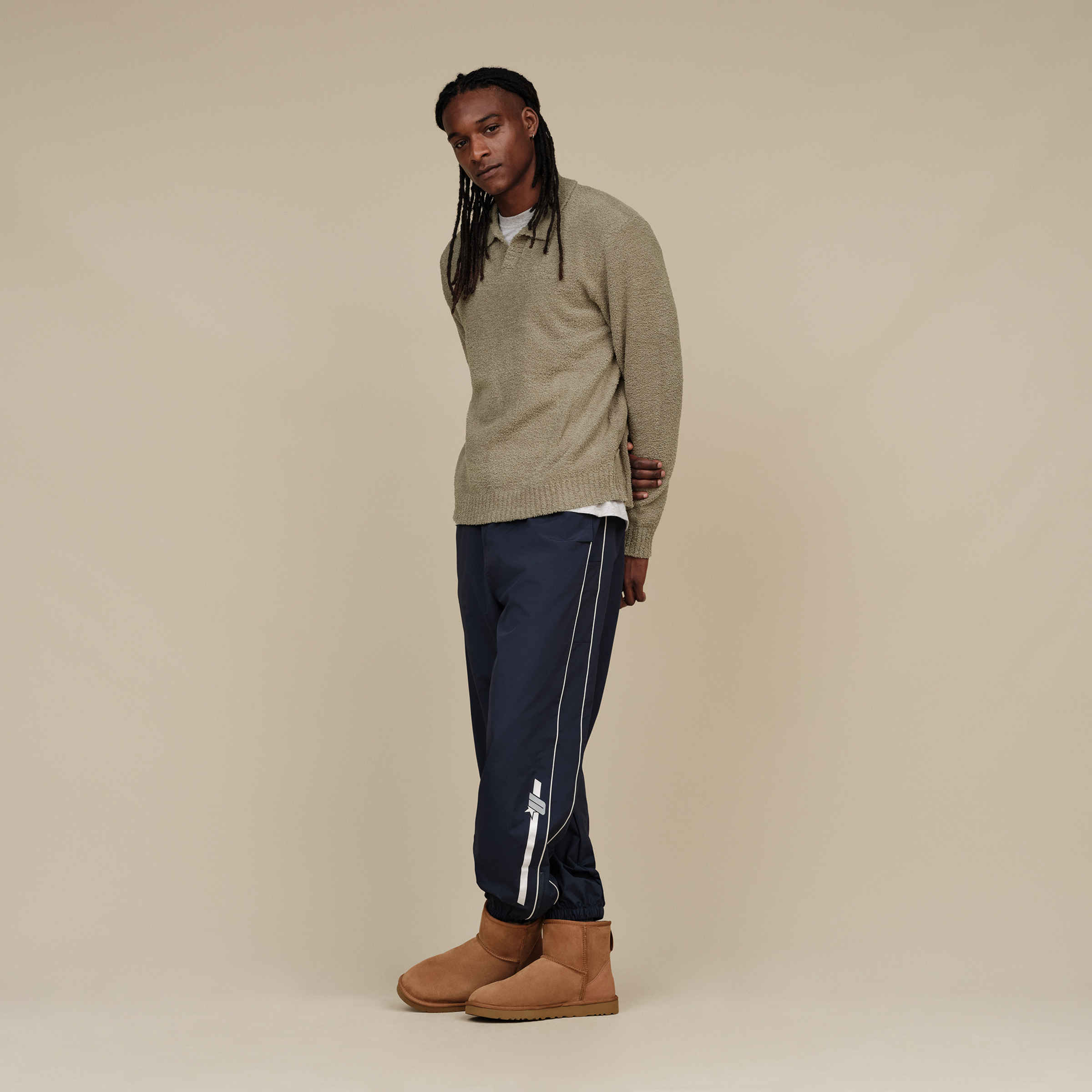 Classic Mini Boot UGG