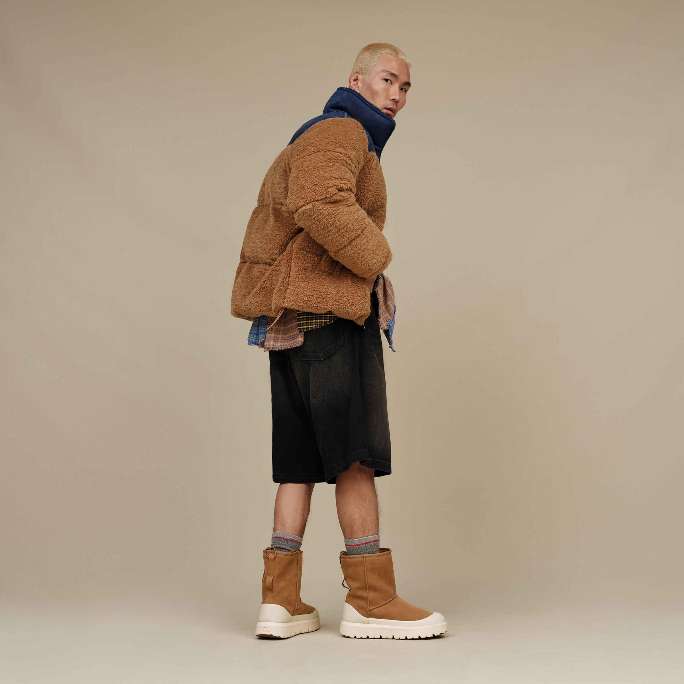 Ugg essential short new arrivals