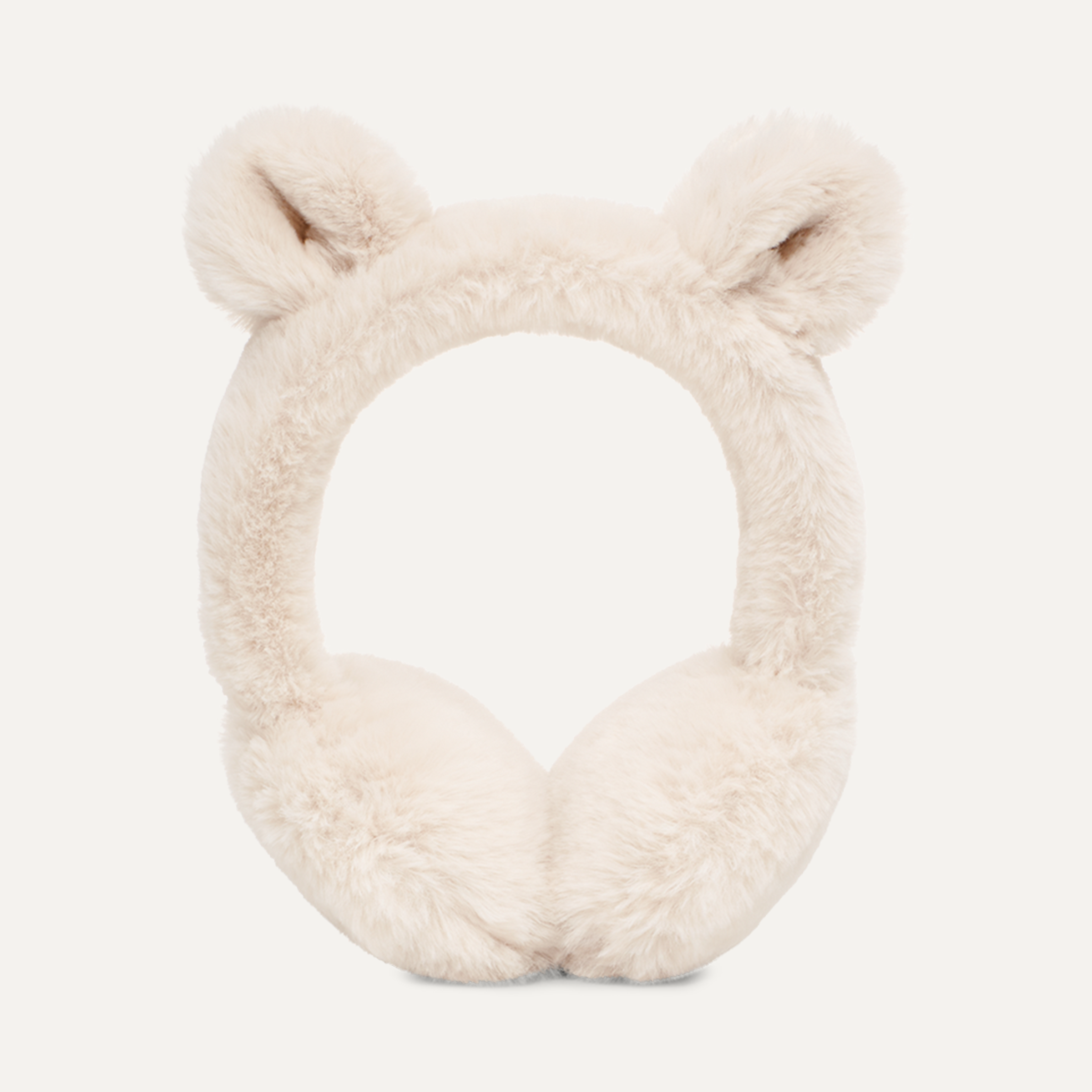 UGG® Faux Fur Earmuff W Ears for | UGG®