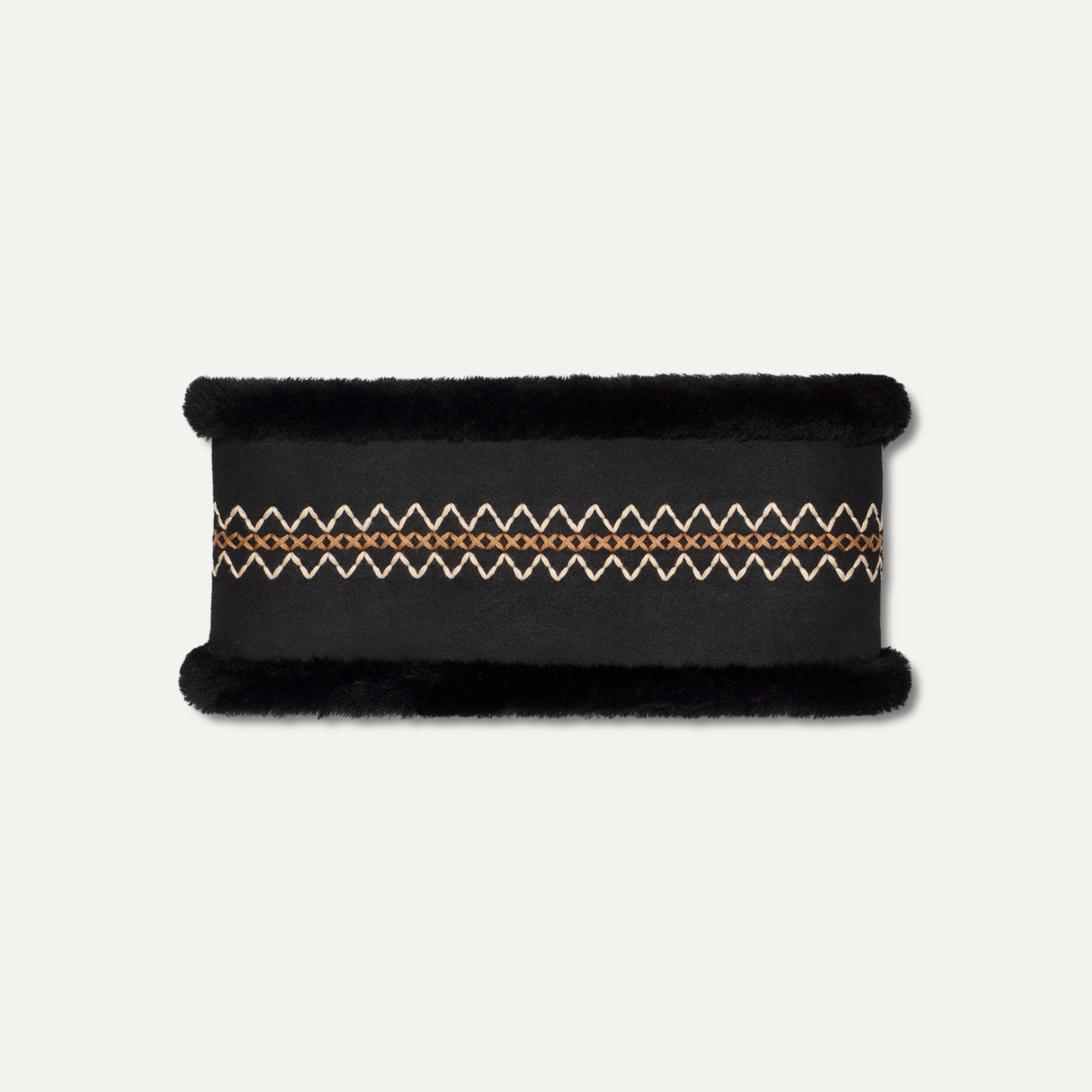 UGG Atherson Embroidered Headband for Women UGG
