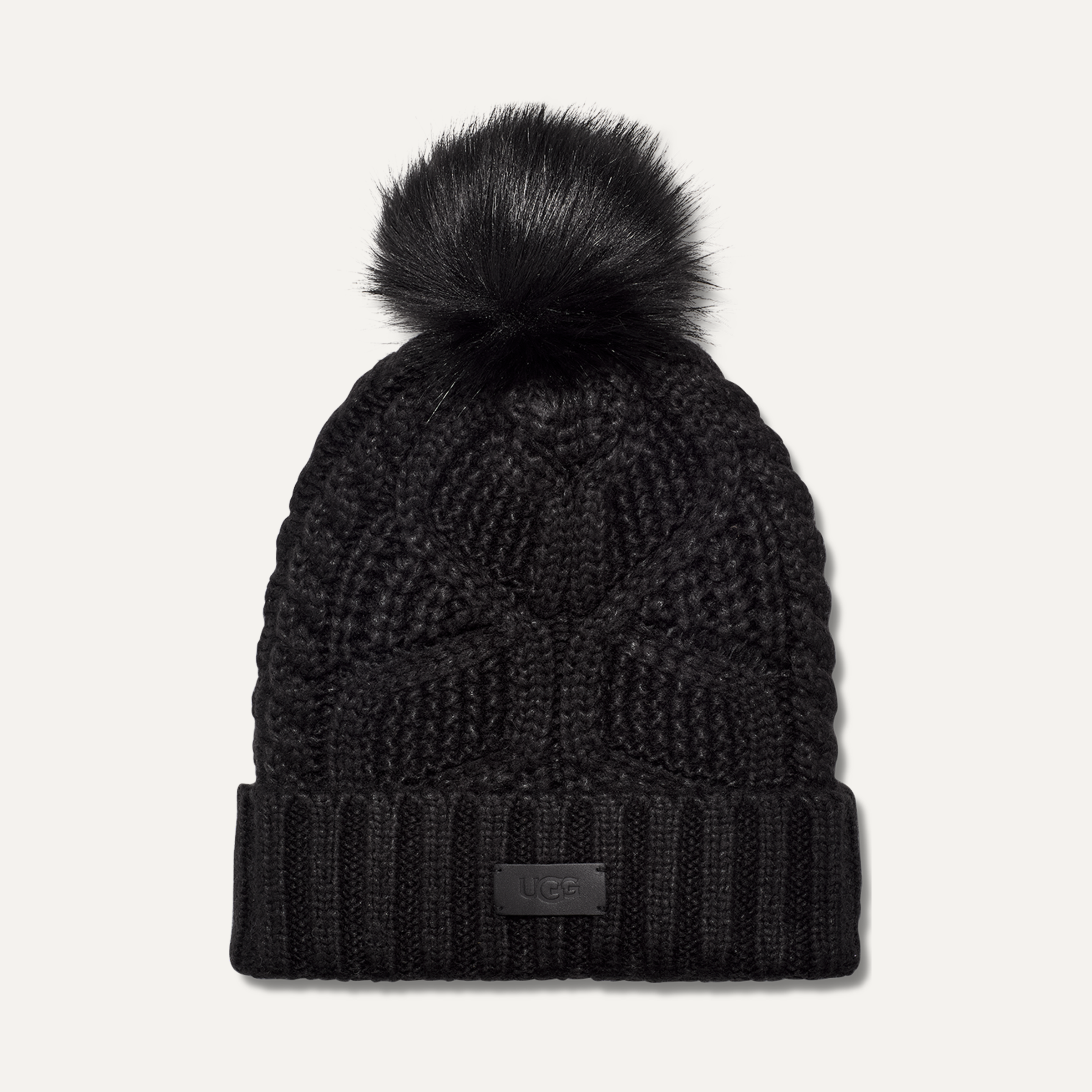 Ugg pom beanie online