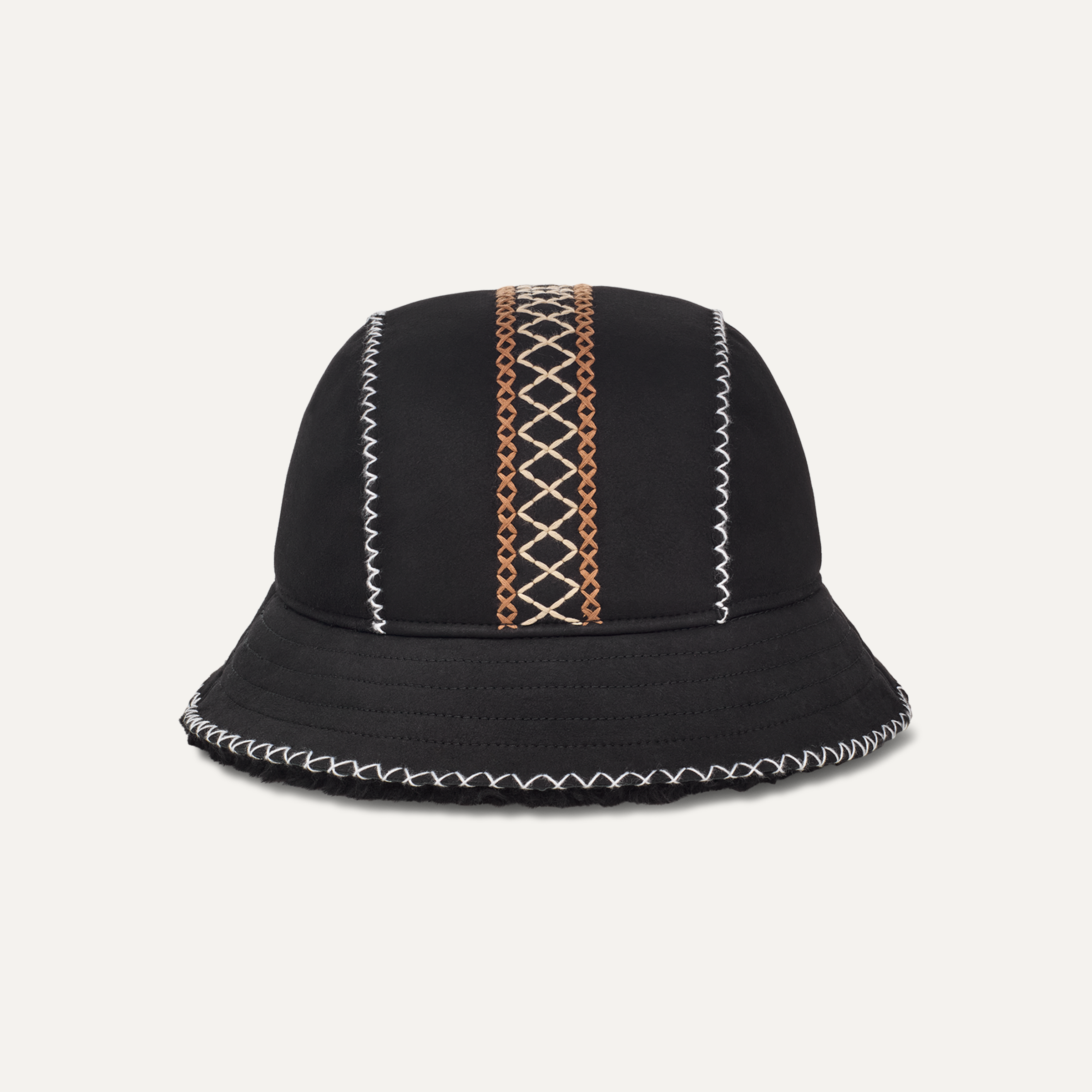 UGG Atherson Embroidered Hat for Women | UGG® UK