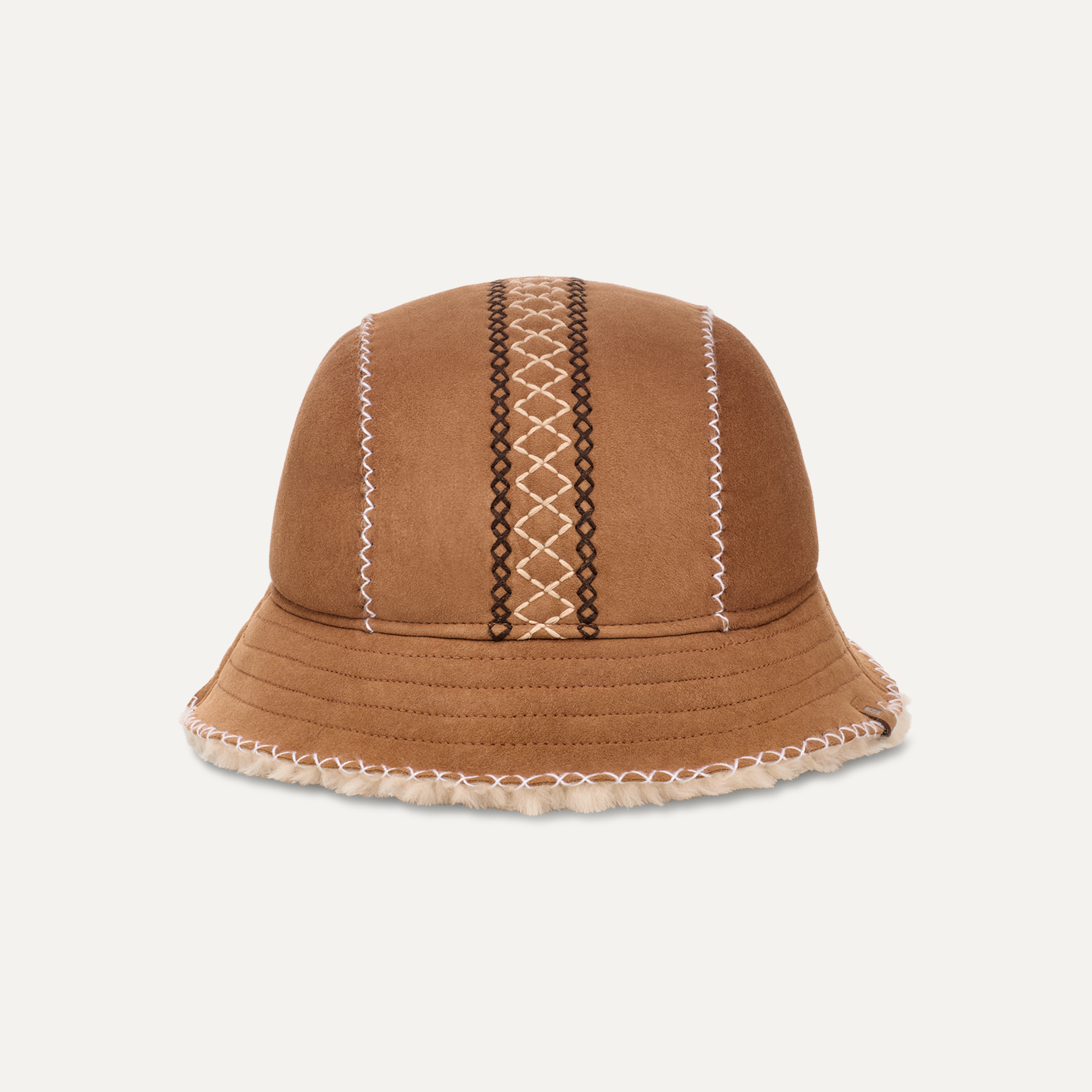 UGG® Atherson Embroidered Hat for Women | UGG®