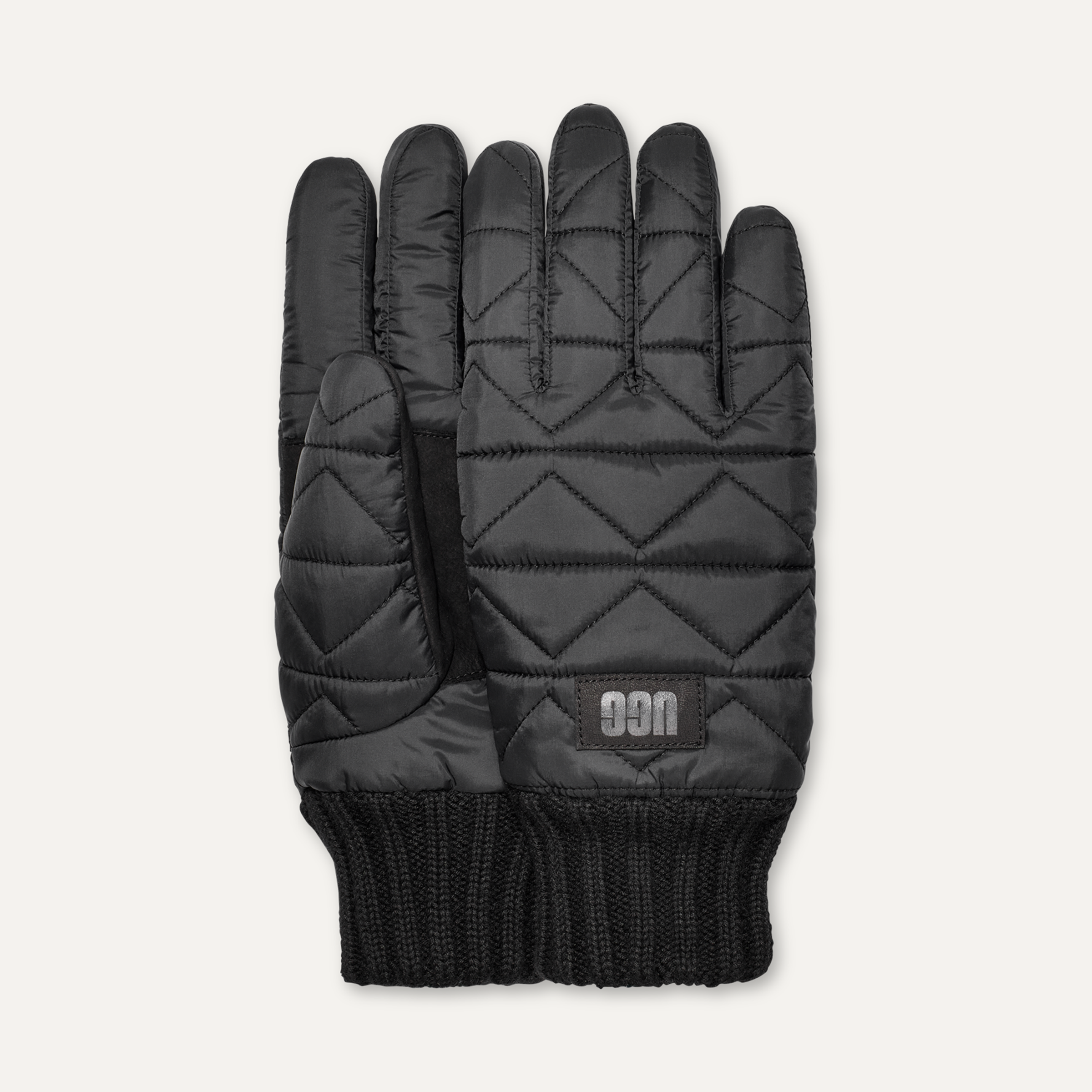 UGG AW Quilted Glove for Men UGG