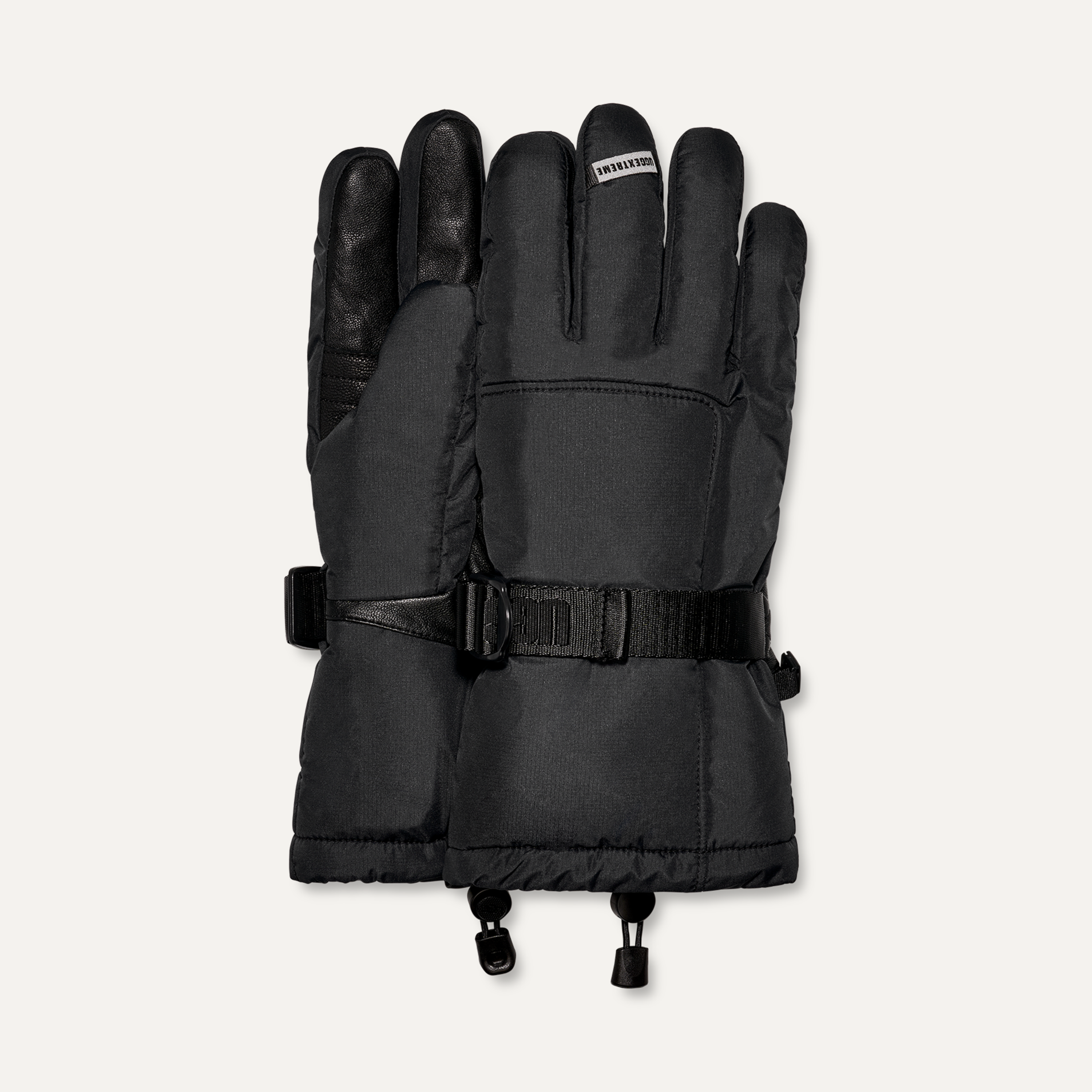 Ugg winter gloves discount