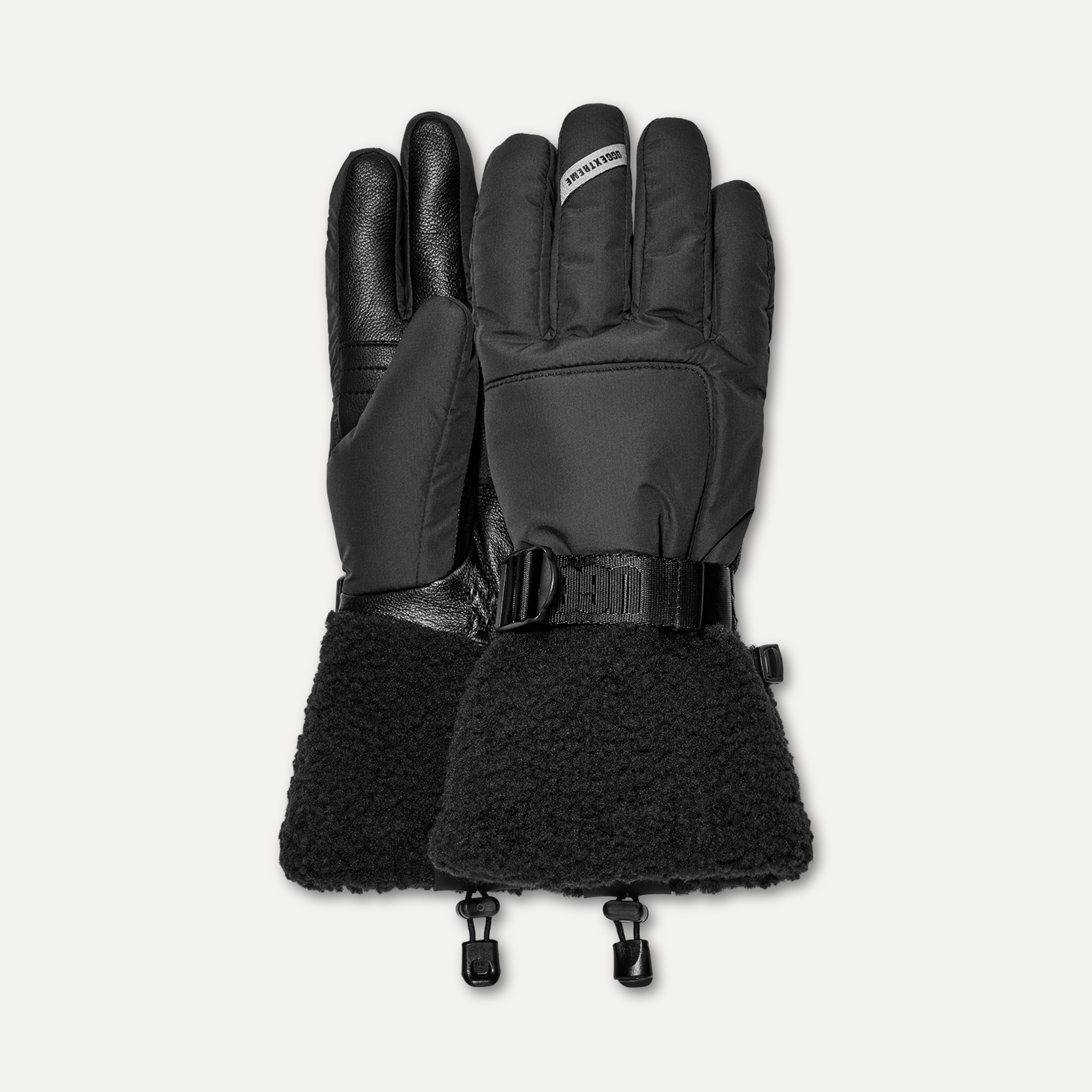 Ugg winter women's gloves hot sale