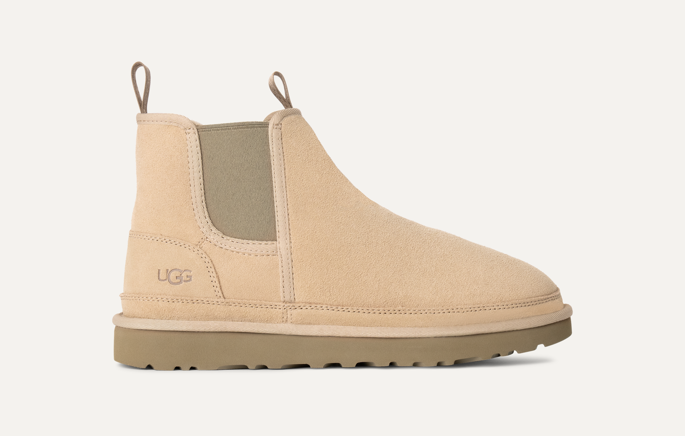 Uggs men's neumel classic boots cheap