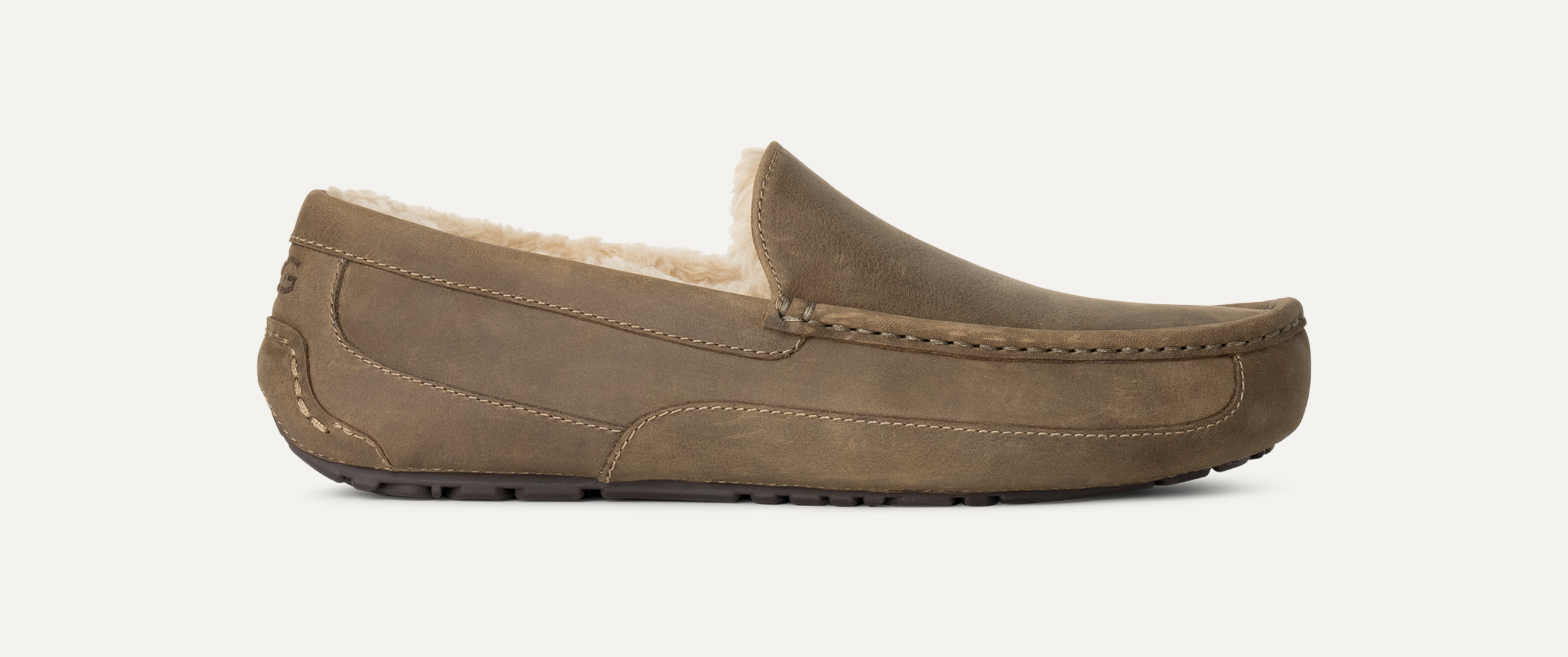 UGG® Ascot for Men | UGG®