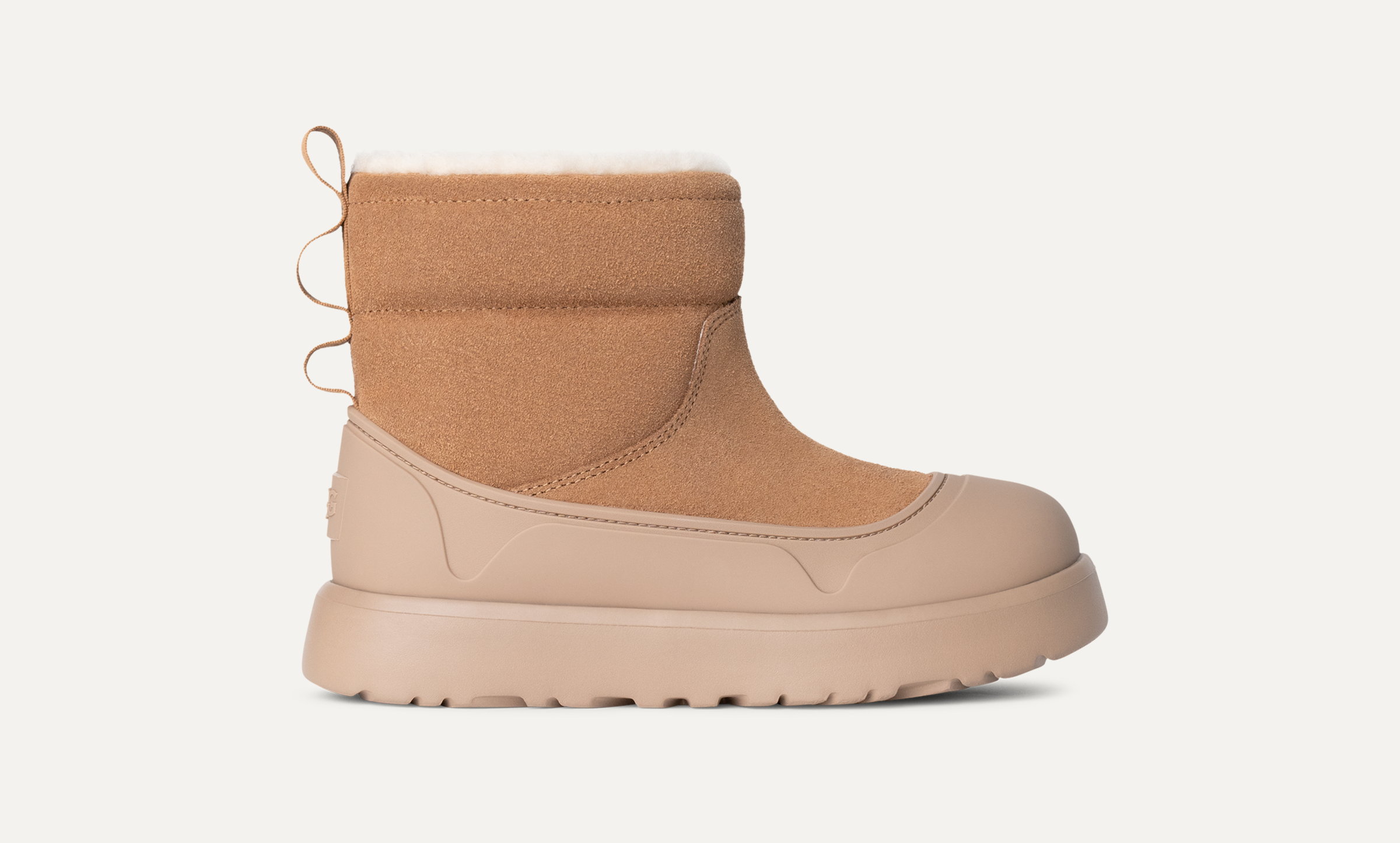 UGG Classic Mini Mod for UGG