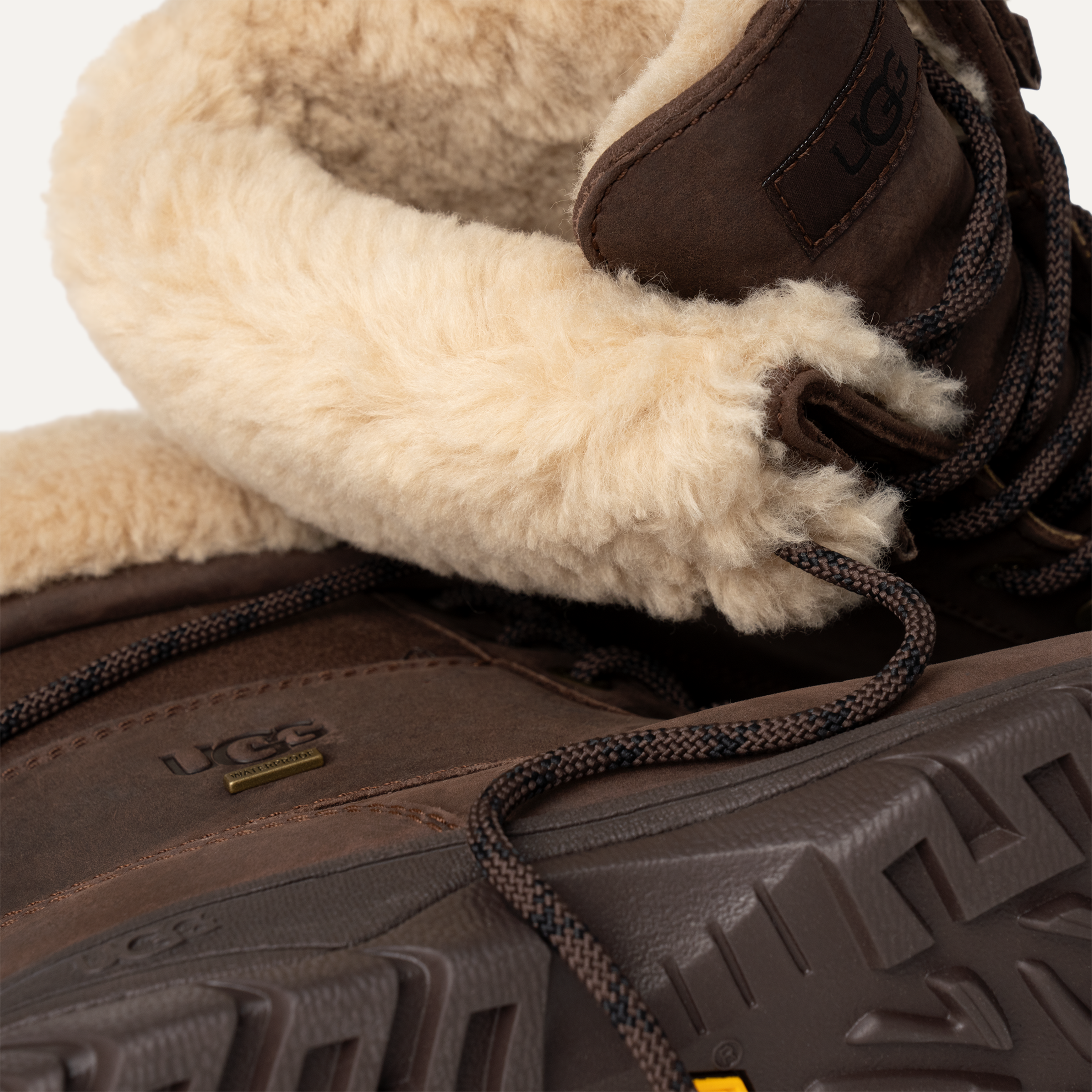 UGG® Butte Distressed for Men | UGG®
