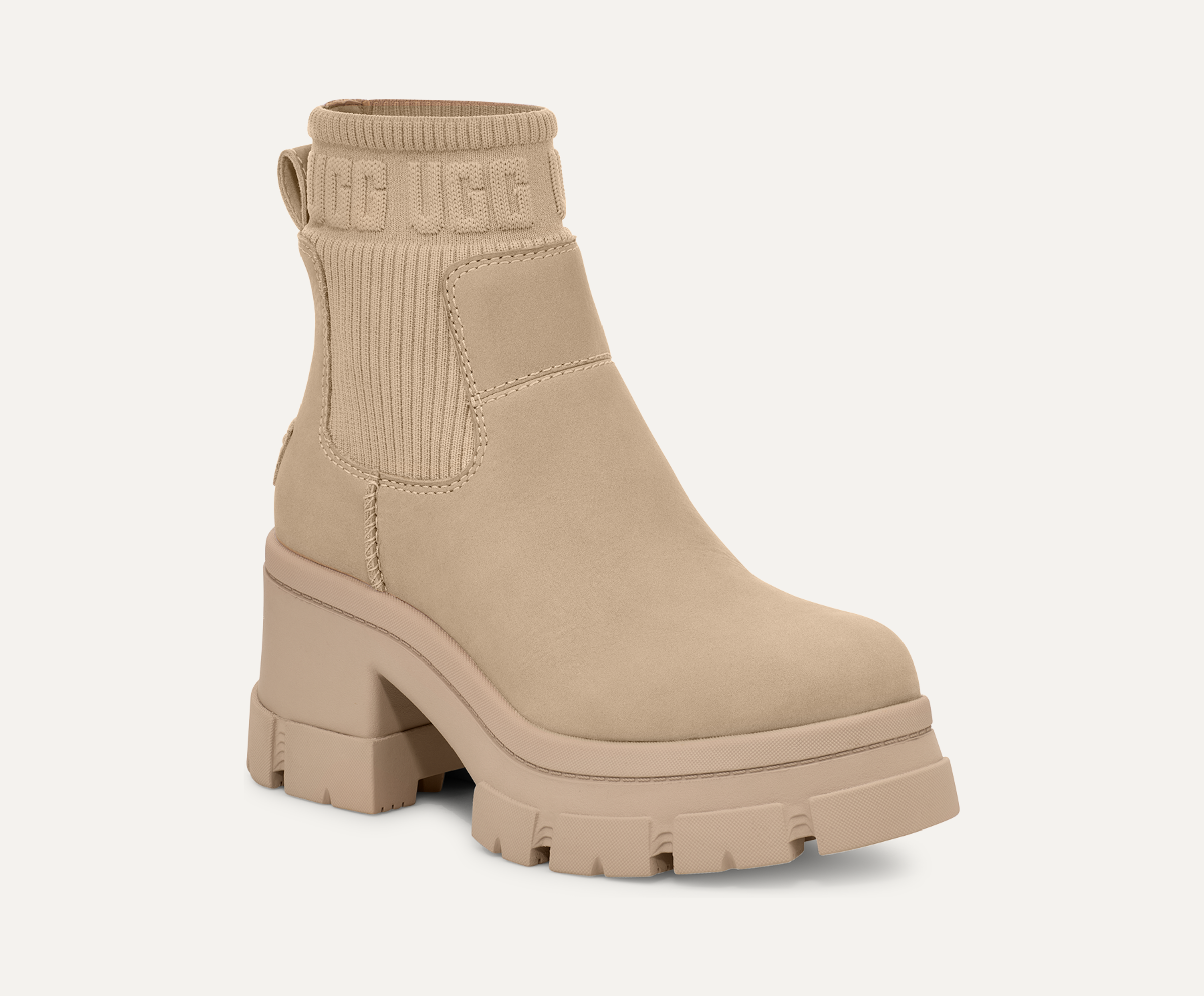 Women's Brooklyn Chelsea Boot | UGG®