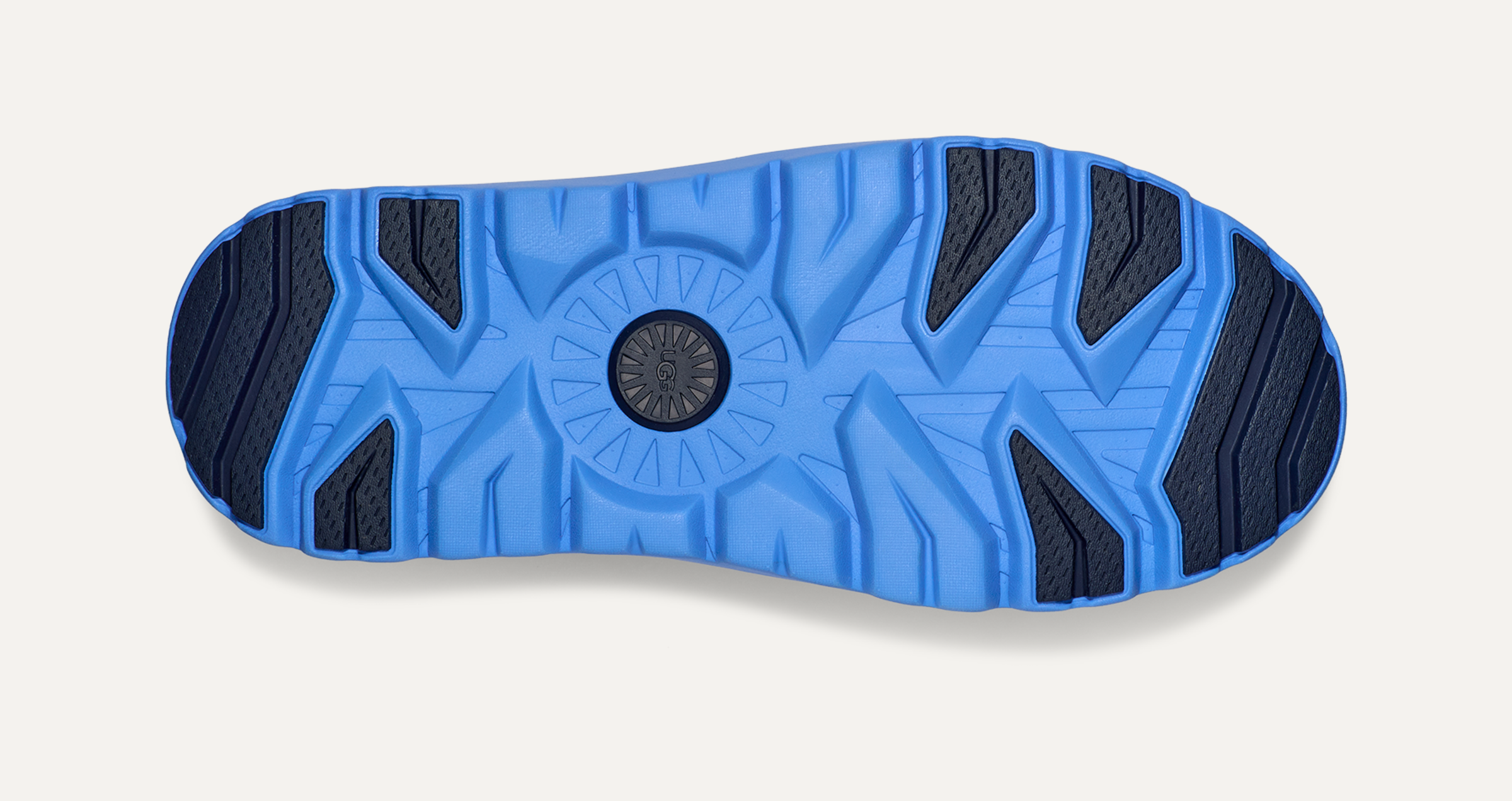 Tasman Weather Hybrid Slipper | UGG®