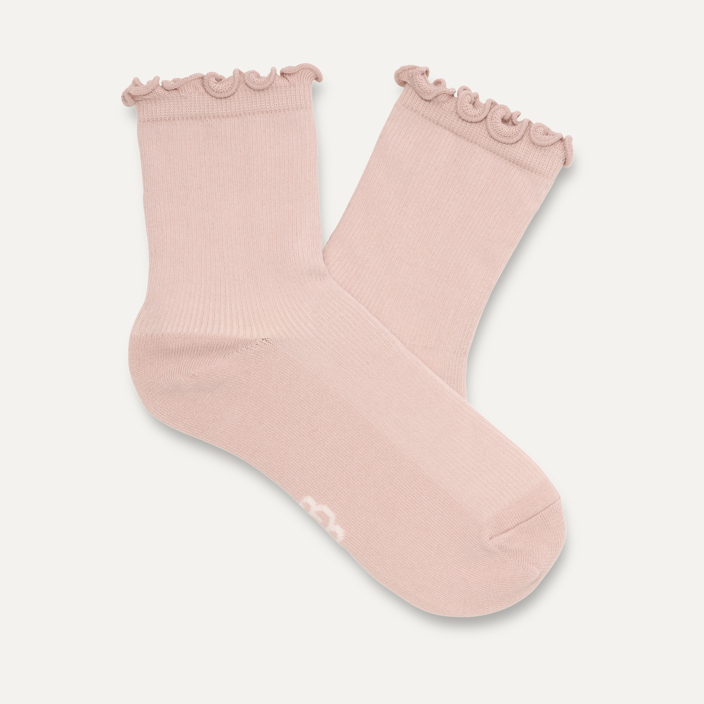 Chaussette a bord ondule Karsyn UGG pour femme UGG UE