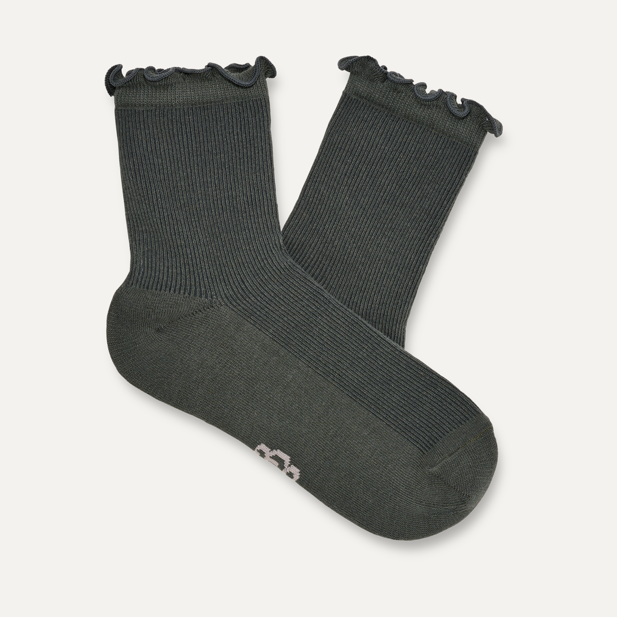 【ご予約品】 Edge Lettuce Karsyn Sock UGG | レッグウェア