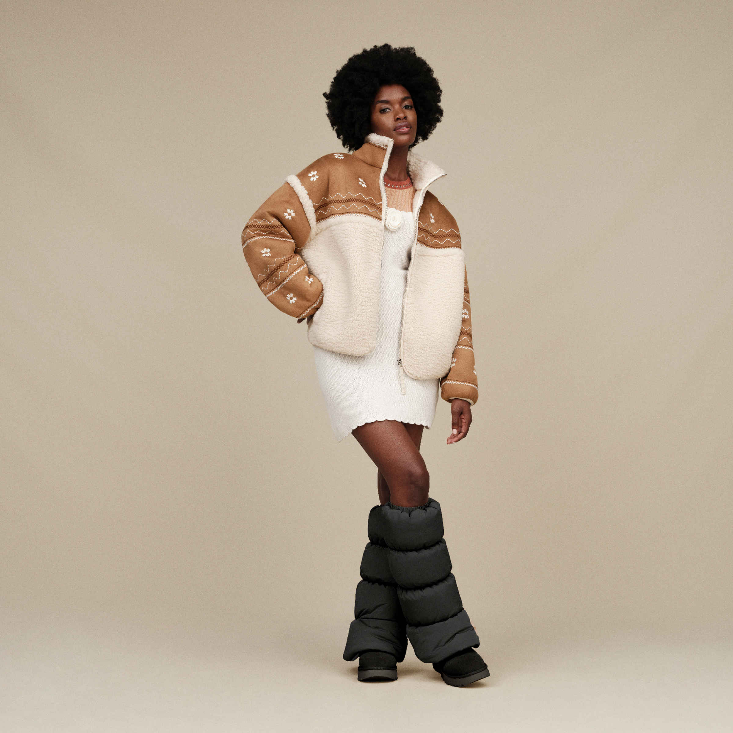 【おすすめ】 for Tall Plushwarmer UGG® Women UGG® | レッグウェア