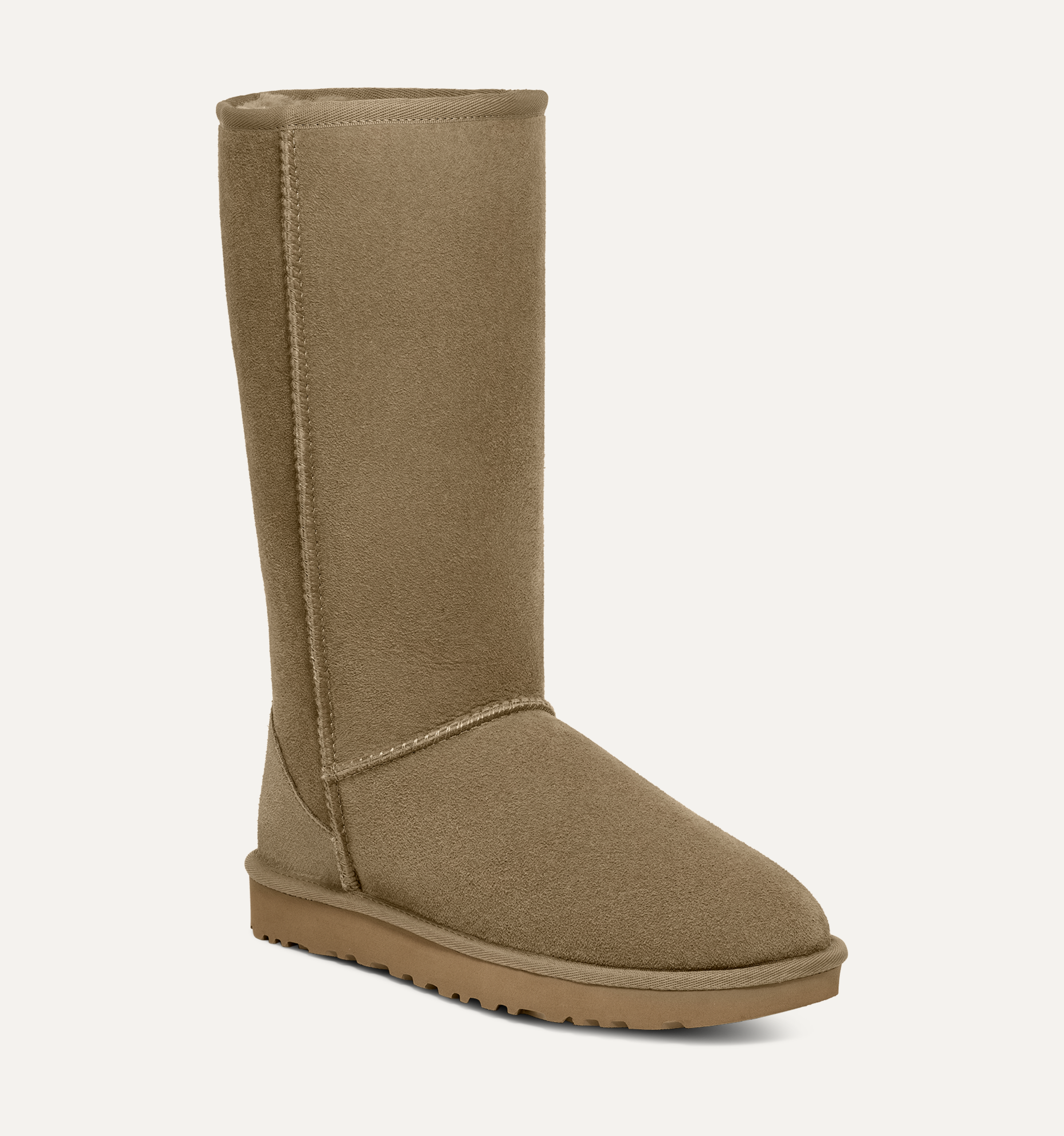 Classic Tall Sheepskin Boots UGG Official