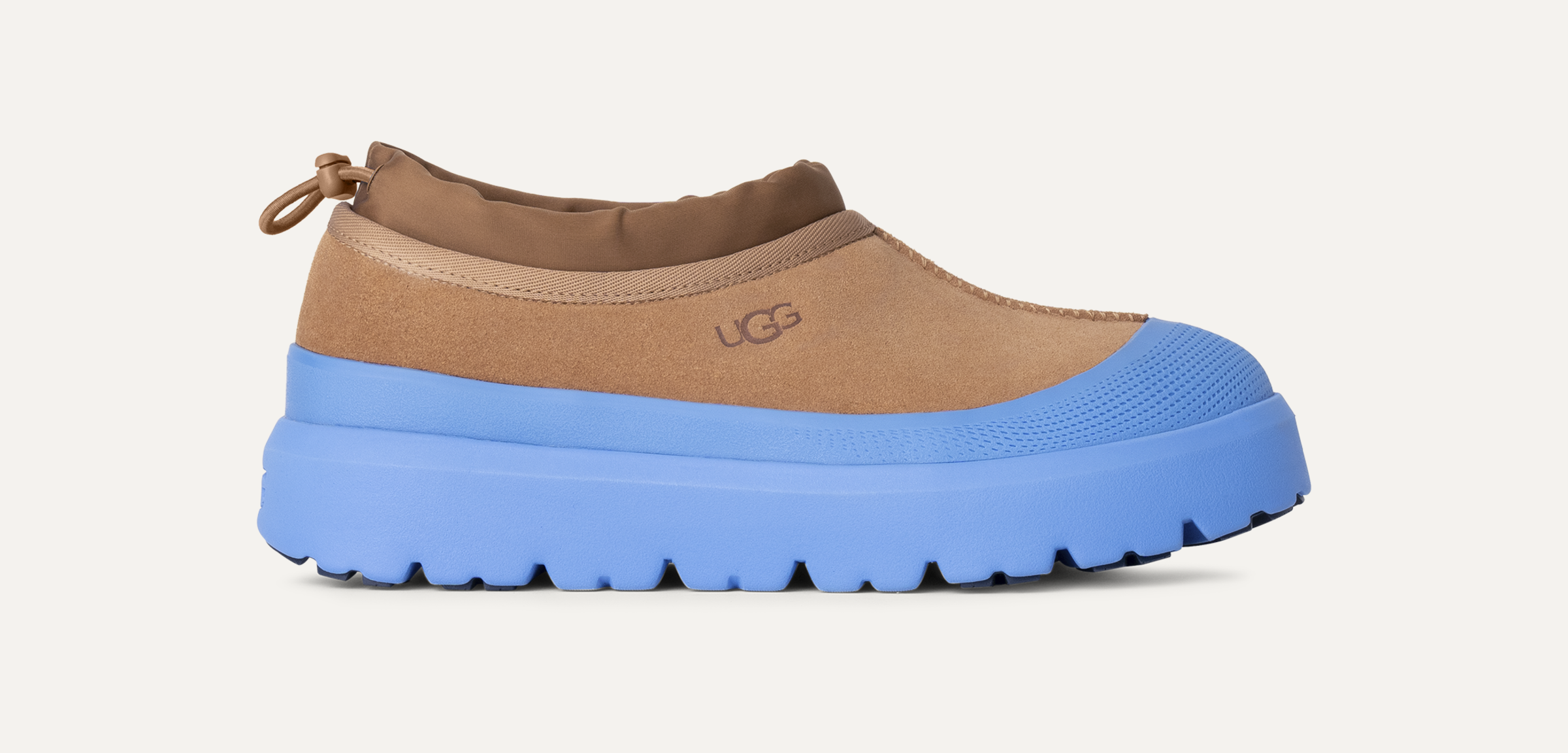 最終決算 Tasman Weather Hybrid Slipper | UGG® 靴