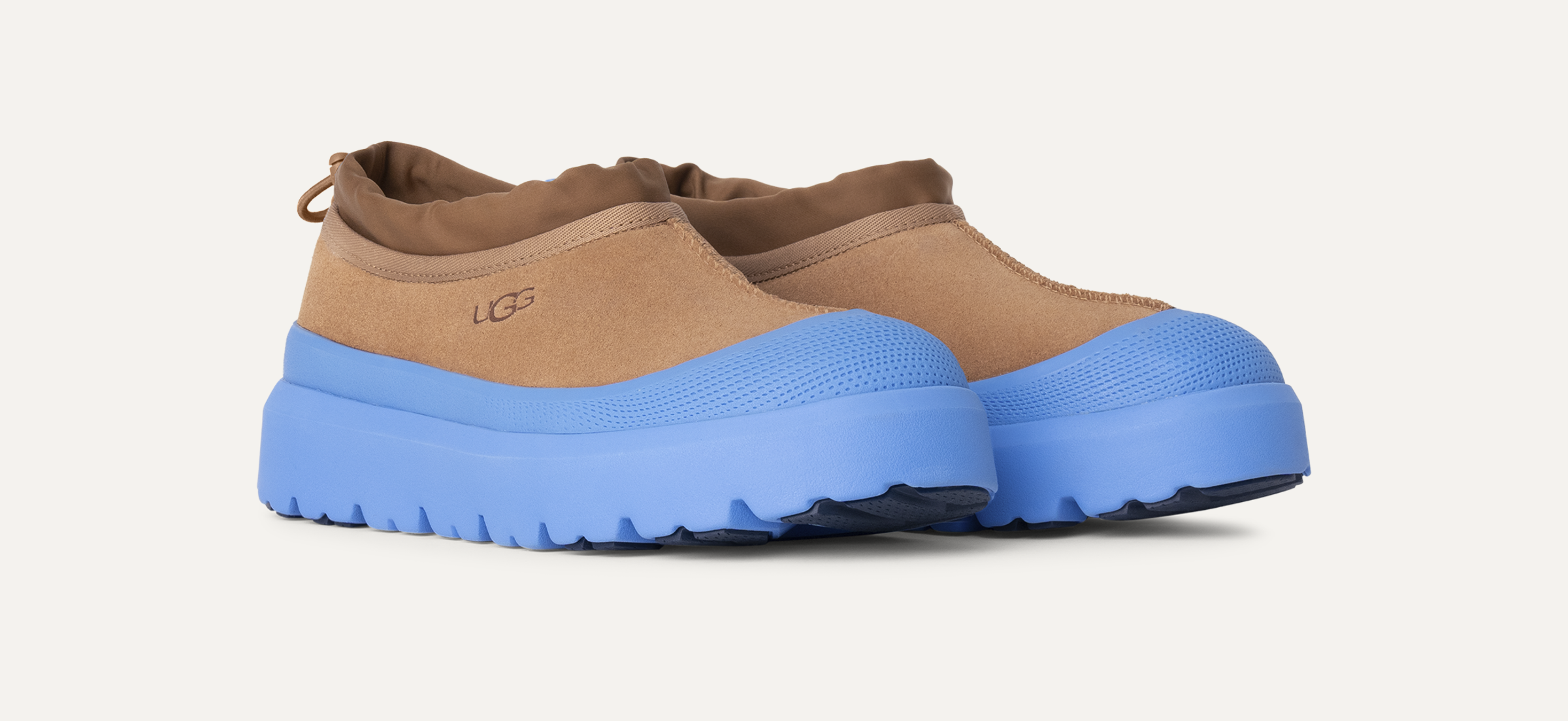 Men's Tasman Weather Hybrid Slipper