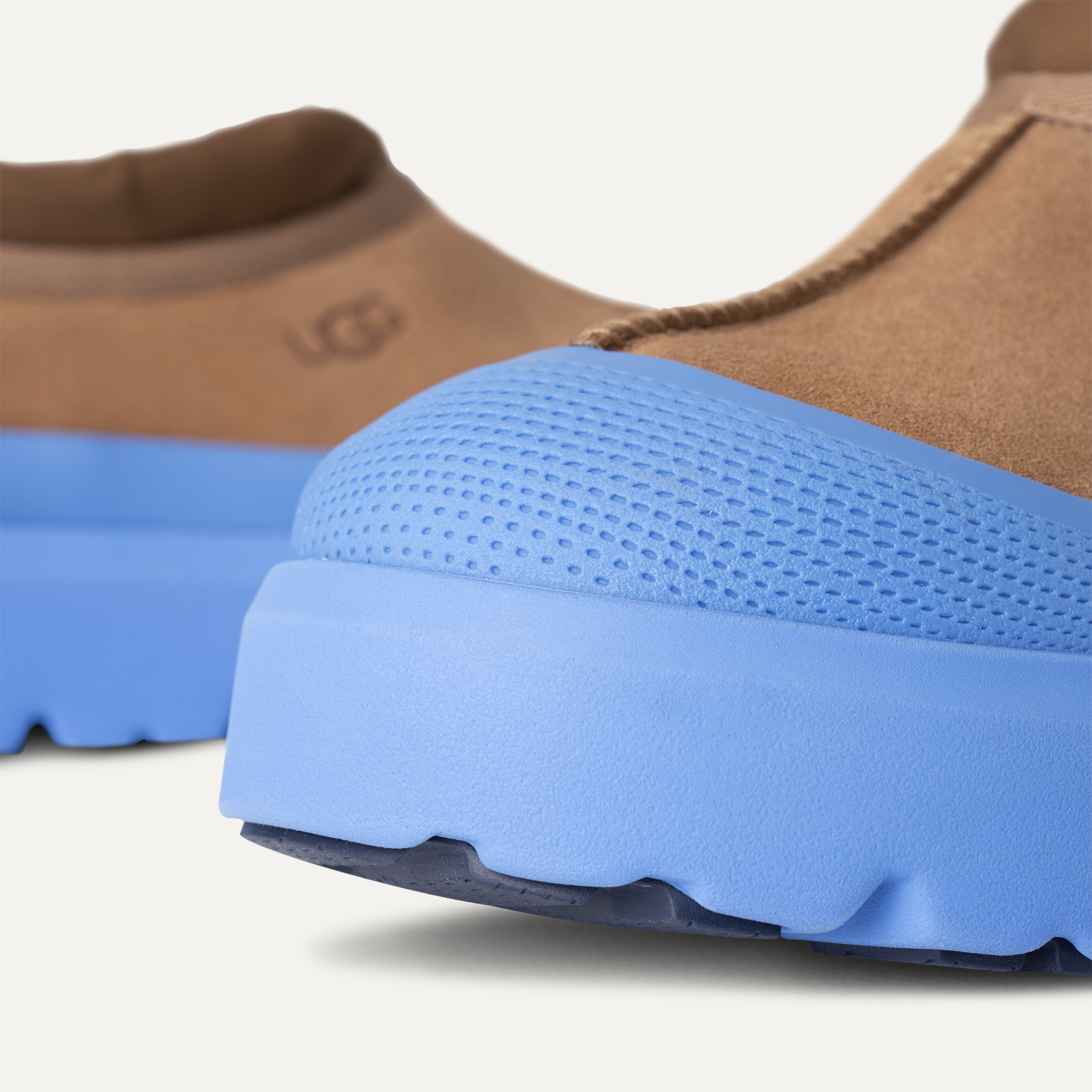 Tasman Weather Hybrid Slipper | UGG®