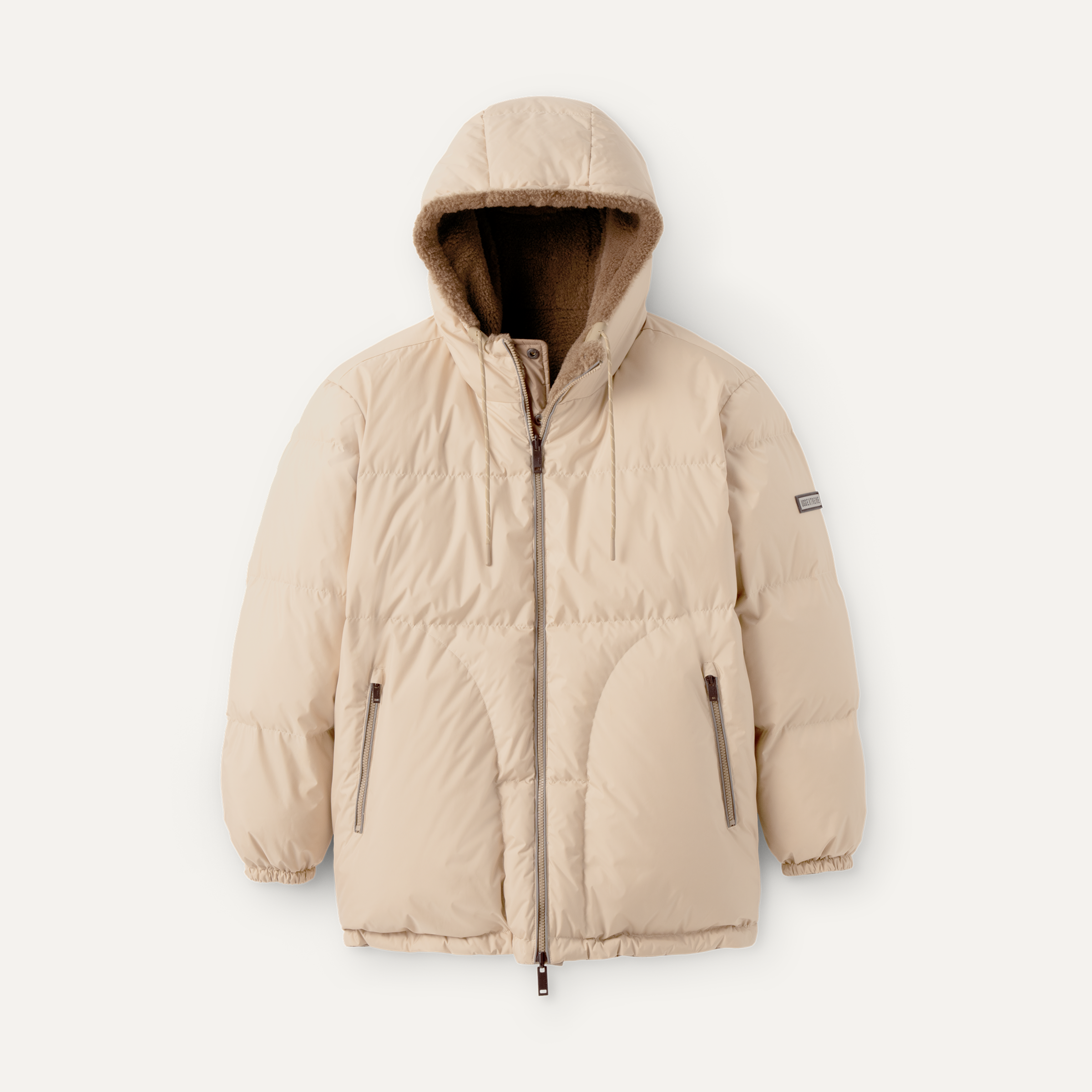 Ugg puffer jacket hotsell