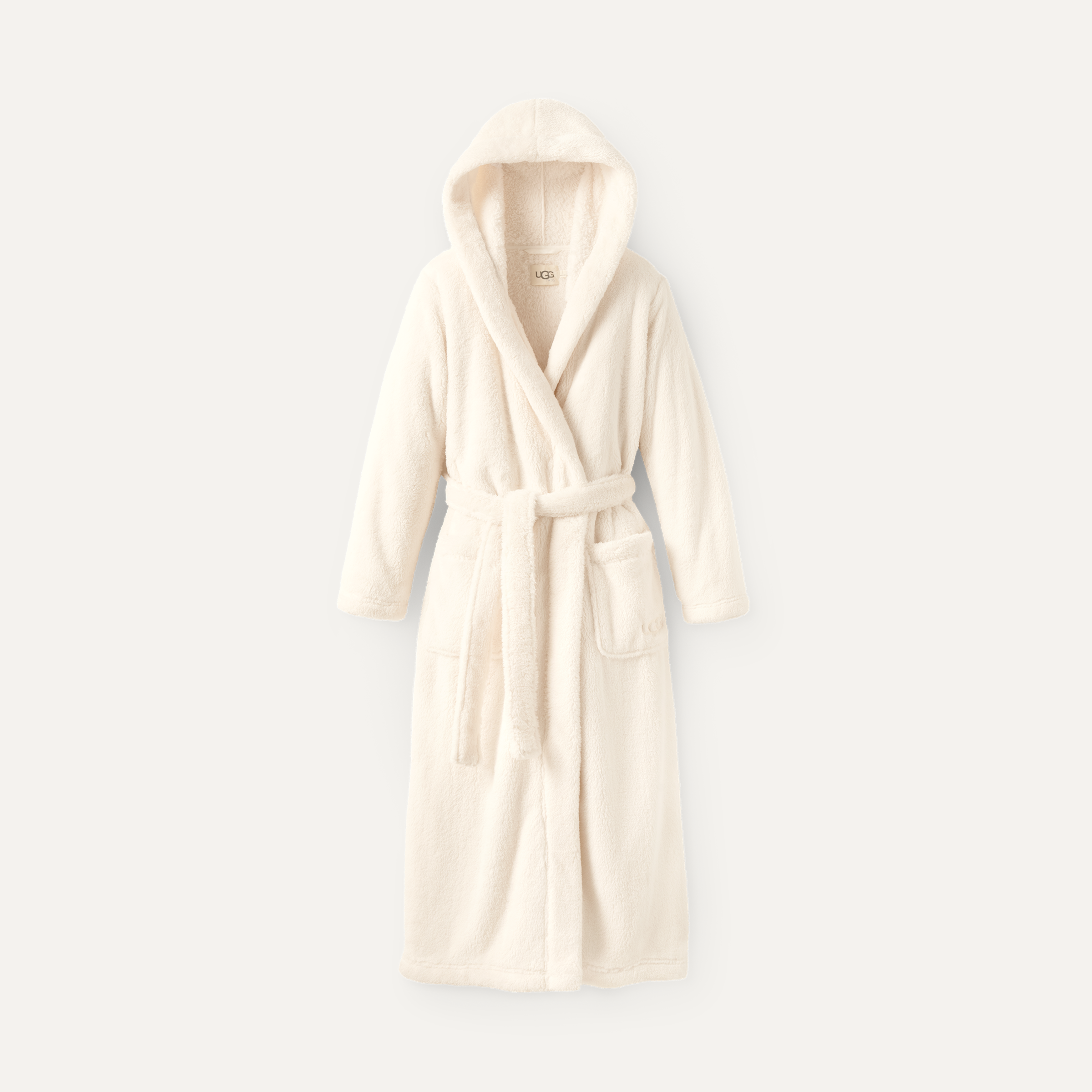 Ugg robe plus size 2025