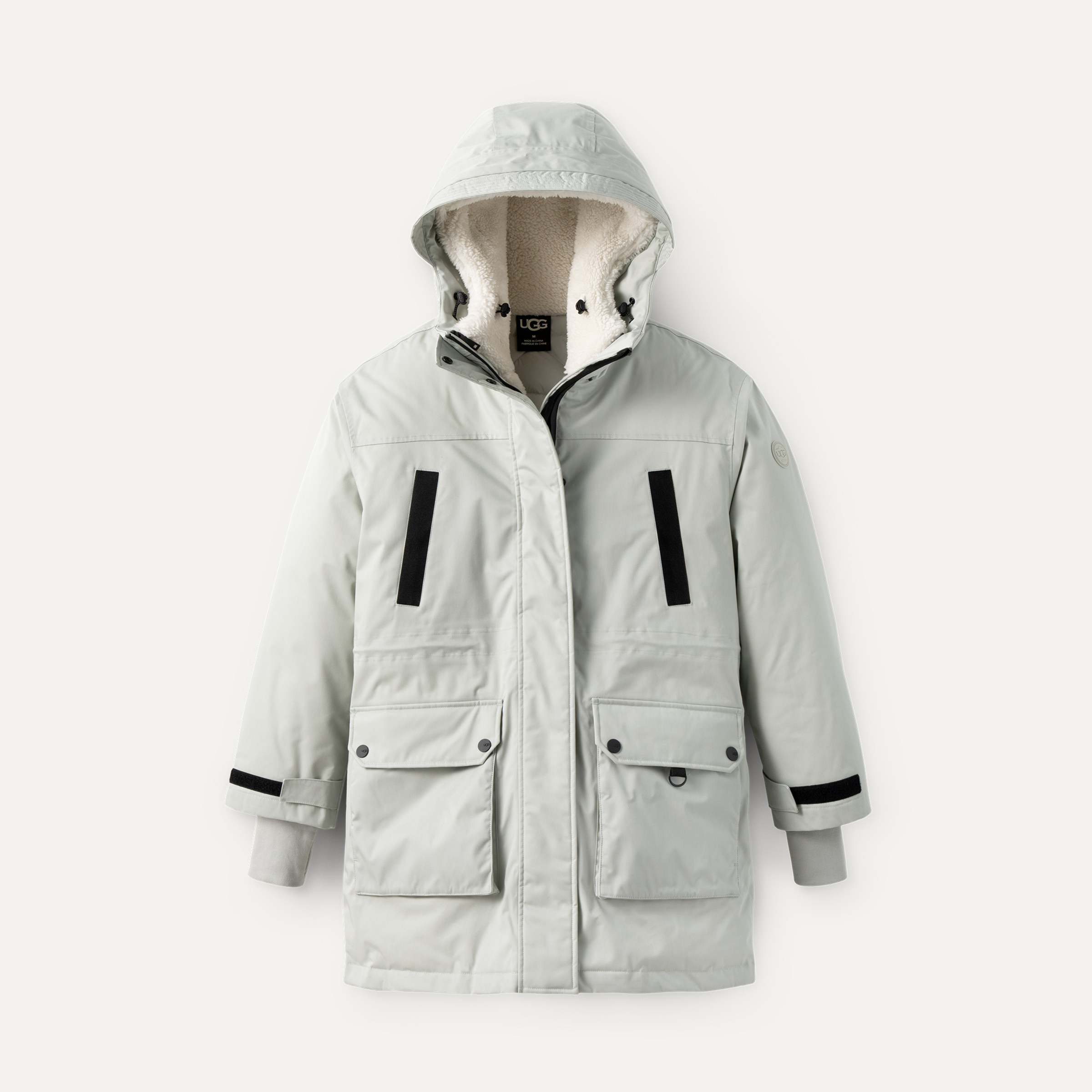 UGG Adirondack Parka 2.0 Jacket for Women UGG