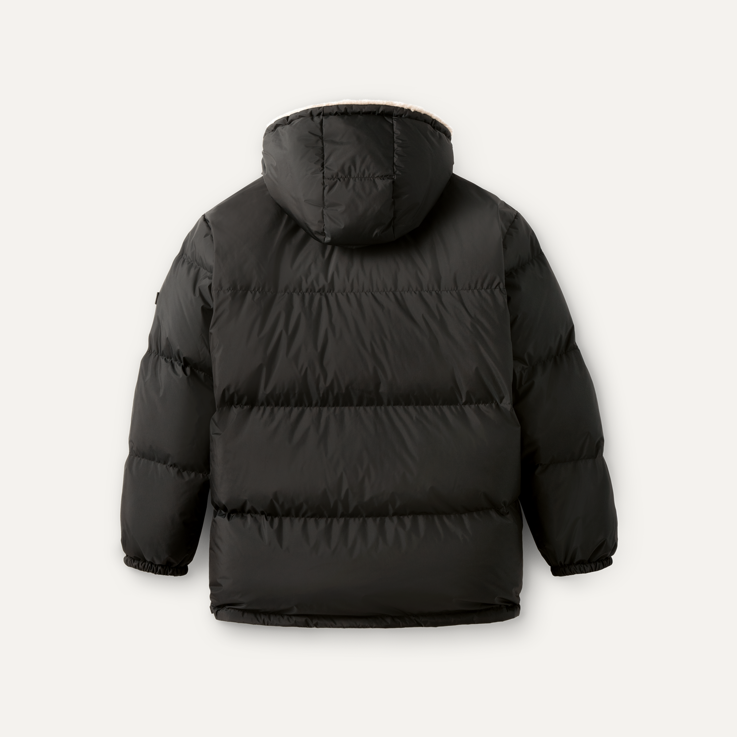 Ugg down jacket cheap